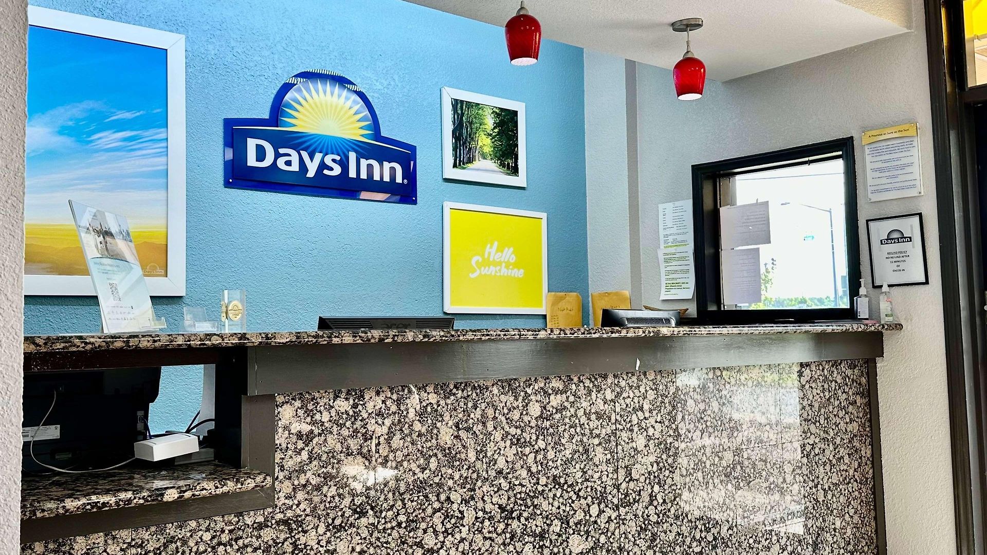 Motel Days By Wyndham Northlake