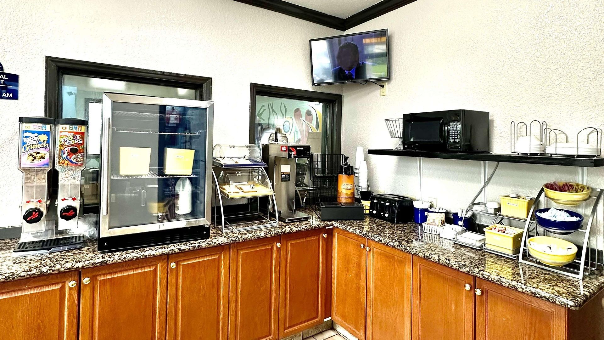 Motel Days By Wyndham Northlake Charlotte