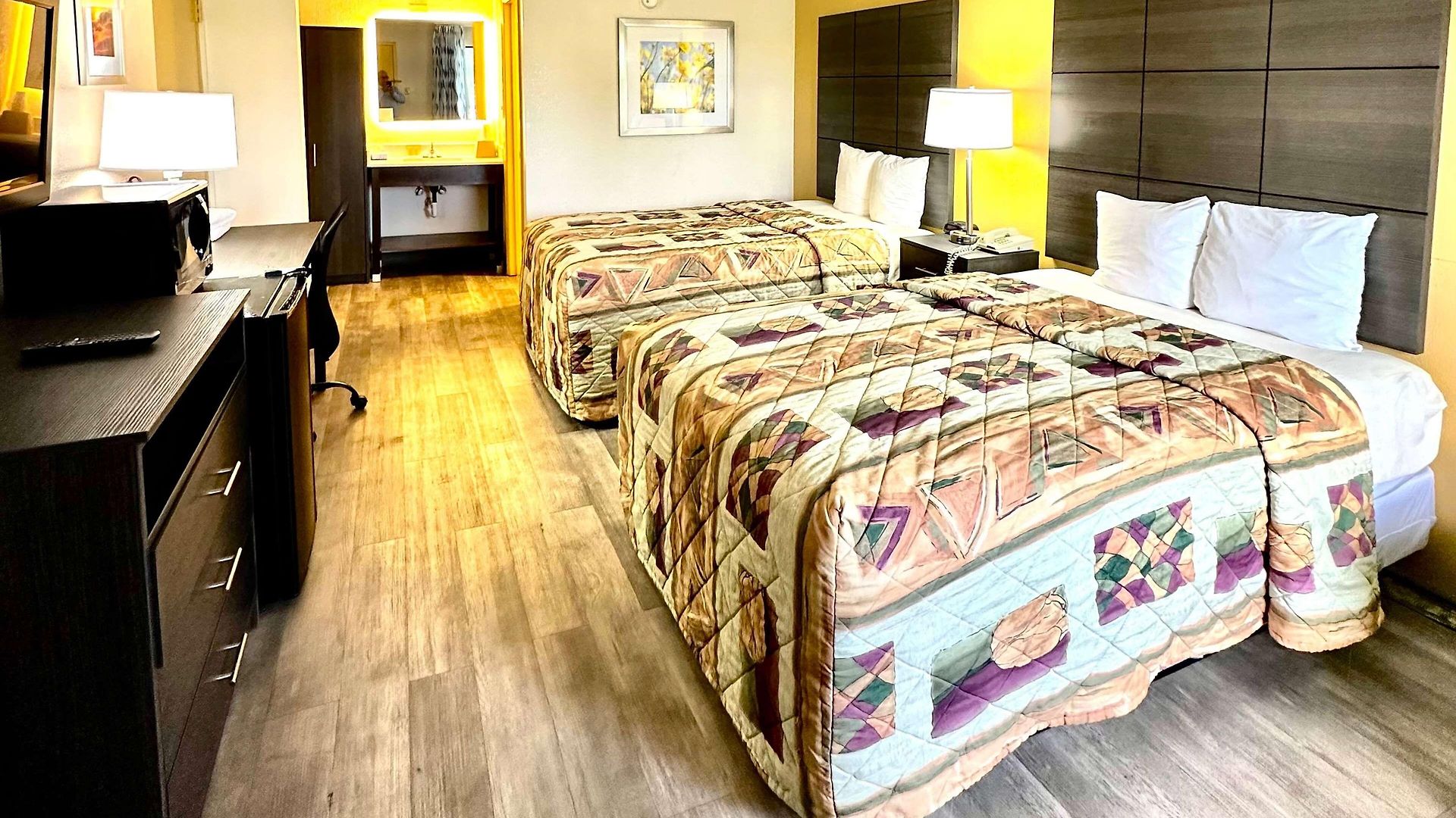 Days By Wyndham Northlake 2* Charlotte