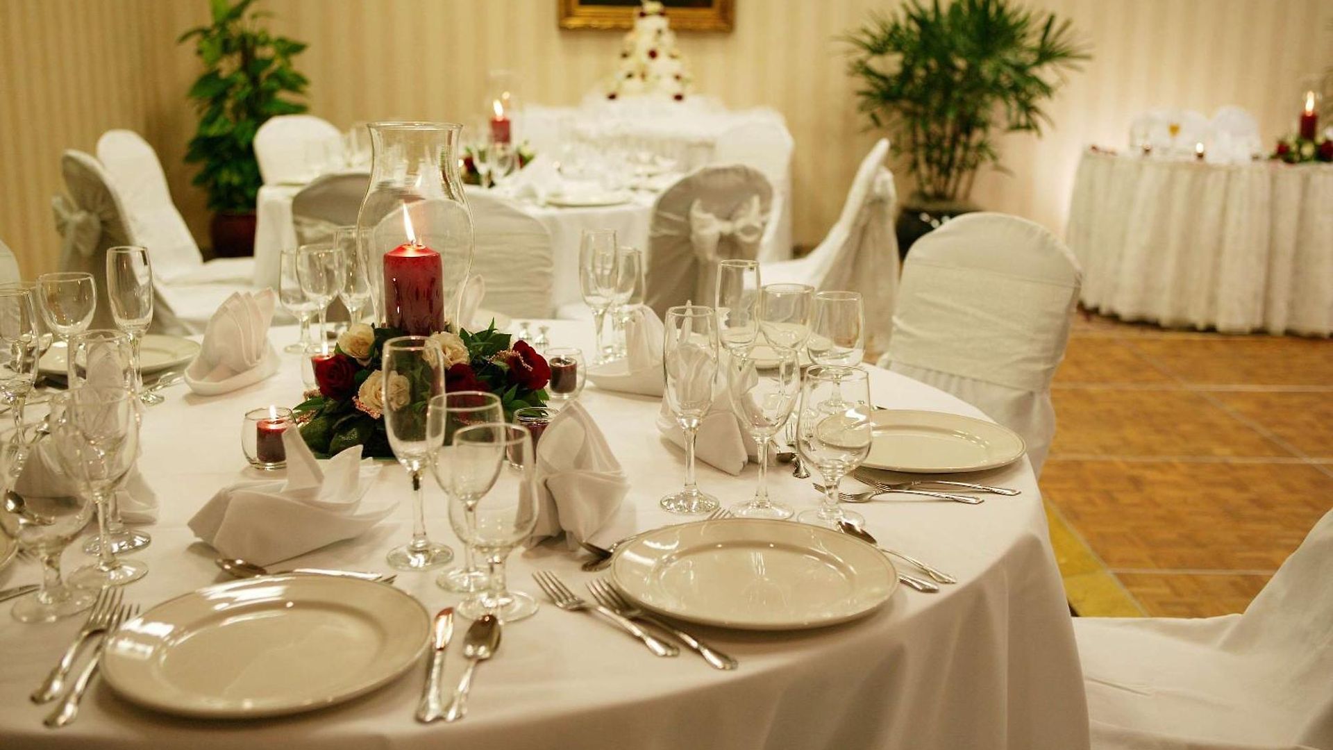 Doubletree By Hilton Airport Charlotte