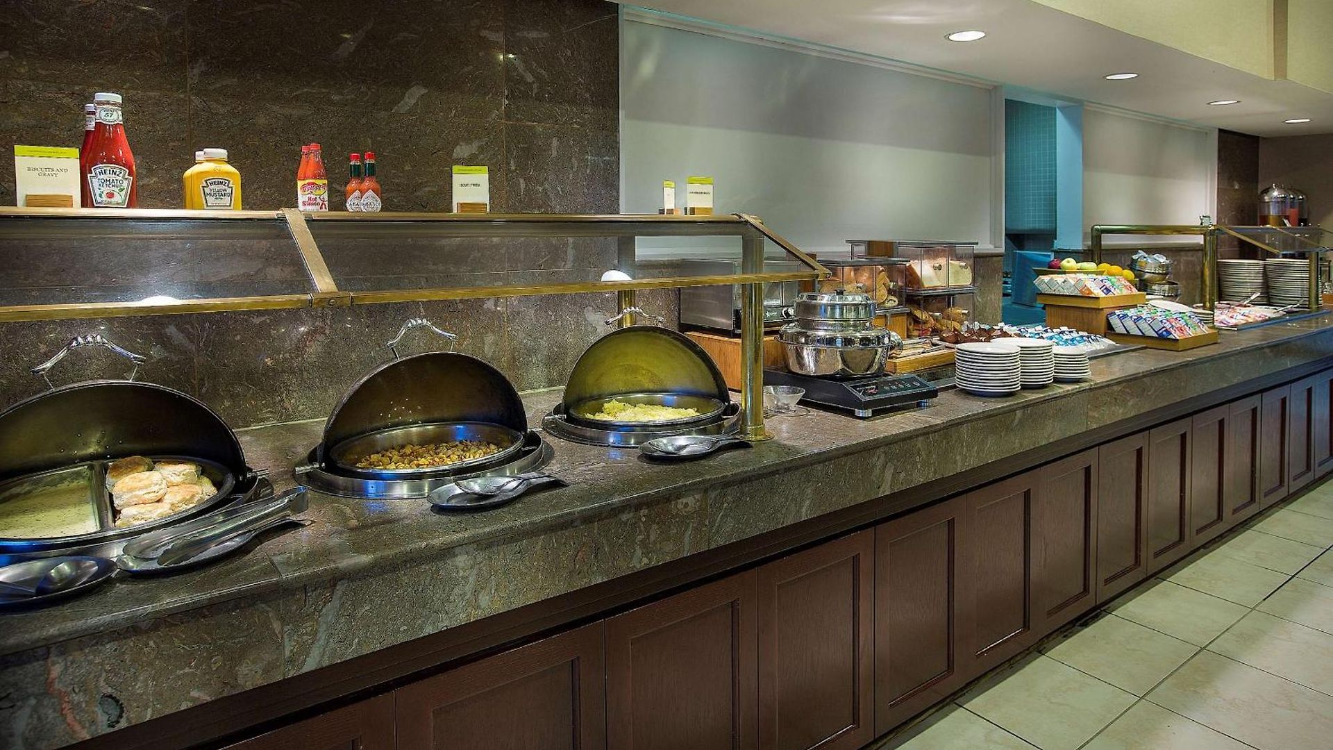 Doubletree By Hilton Airport Charlotte