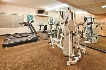 Hotel La Quinta By Wyndham Airport South Charlotte