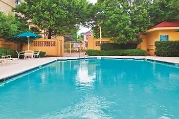 Hotel La Quinta By Wyndham Airport South Charlotte