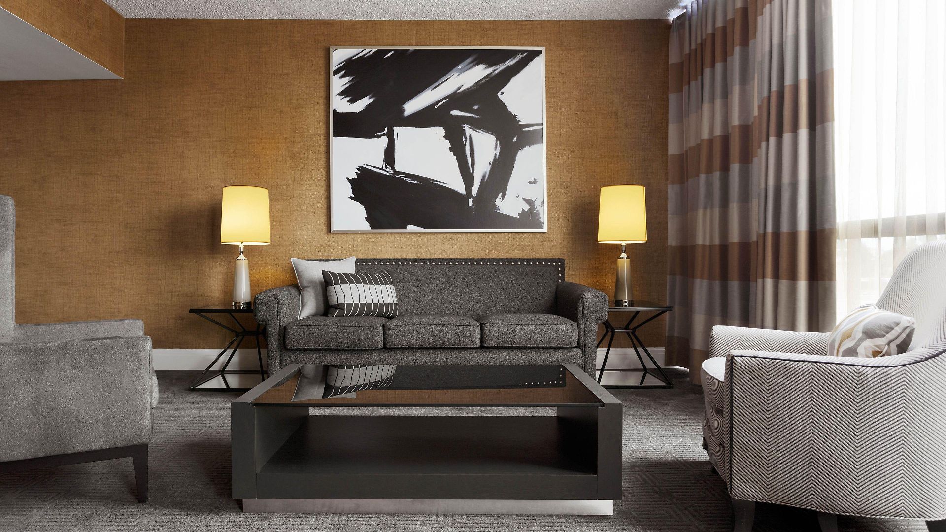 Hotel Sheraton Charlotte