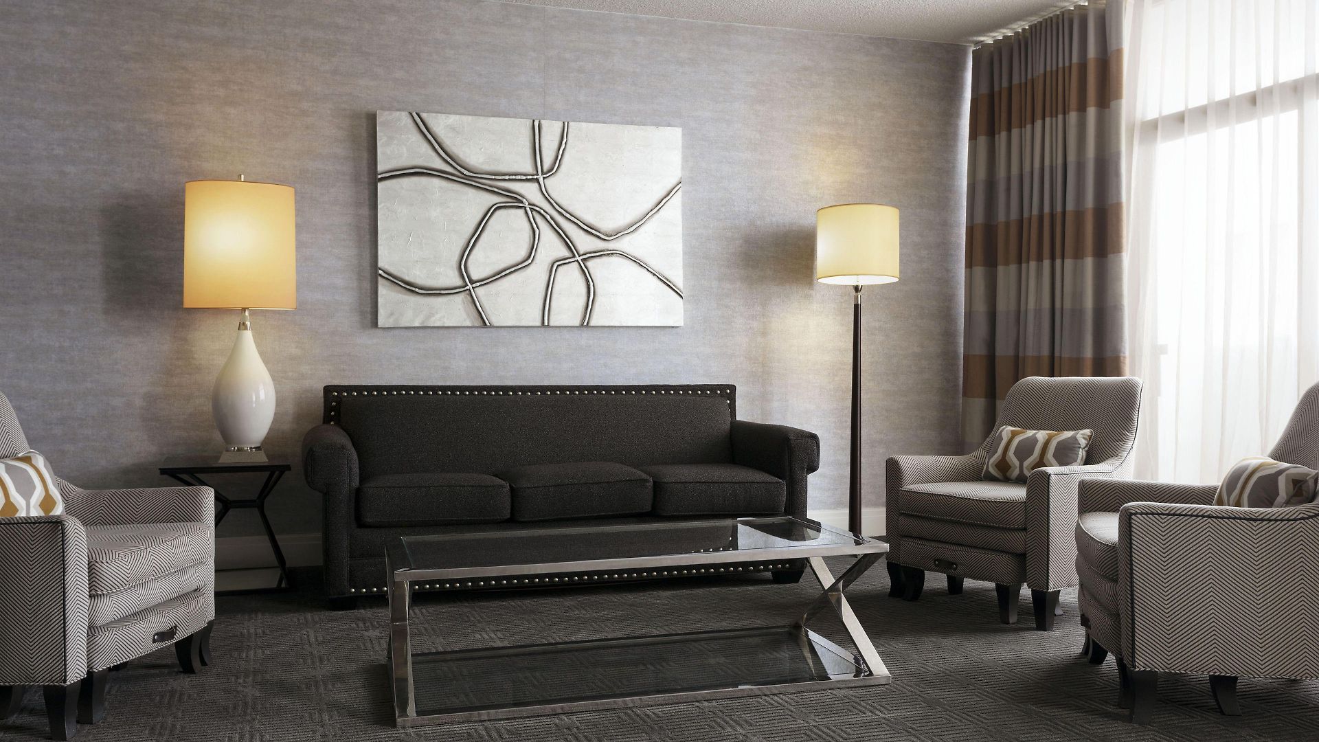 Sheraton Charlotte