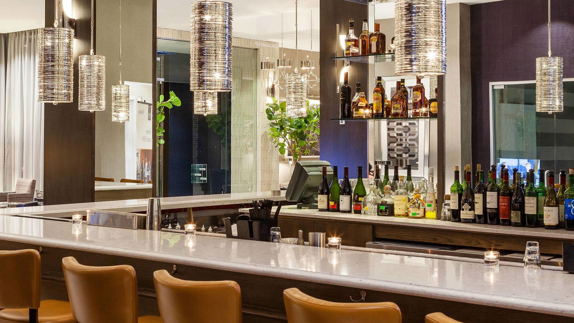 Sheraton Hotel 4*