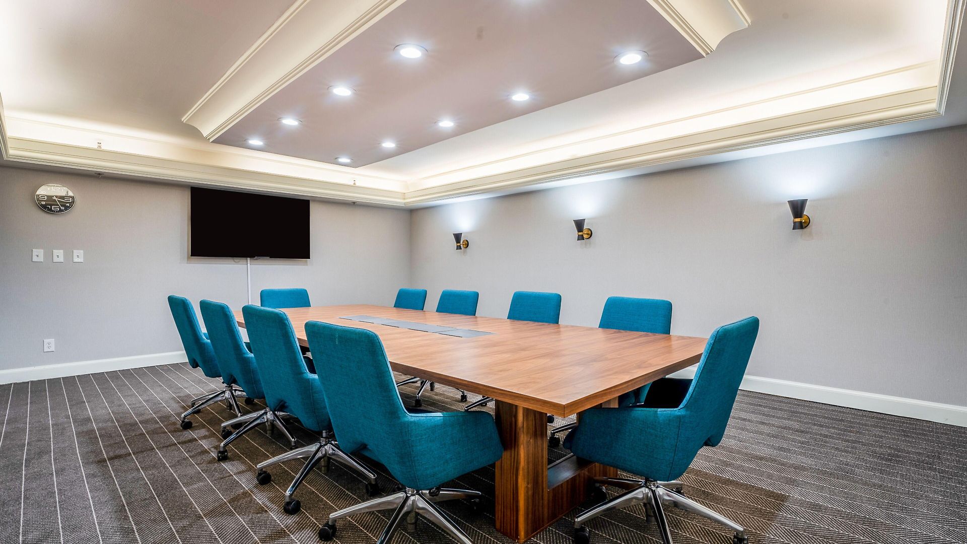 Doubletree By Hilton South Tyvola Hotel Charlotte