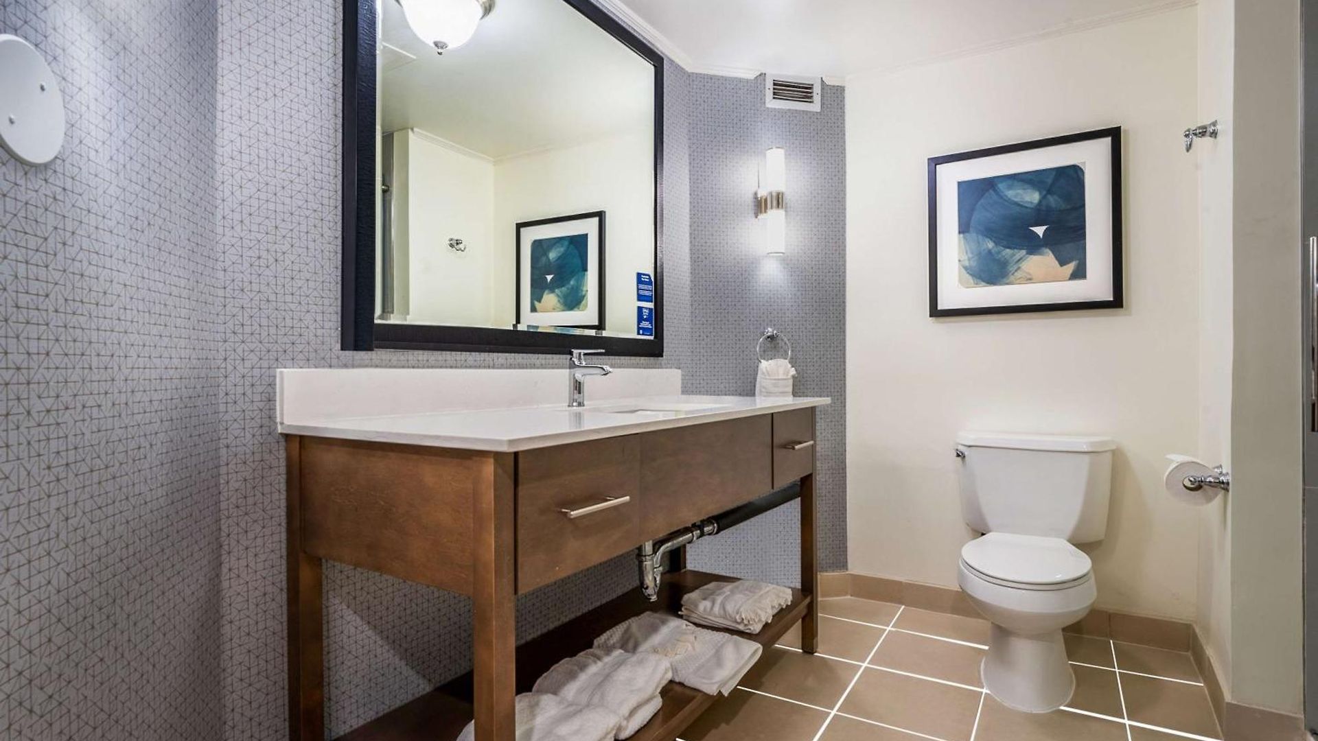 Doubletree By Hilton South Tyvola Hotel Charlotte