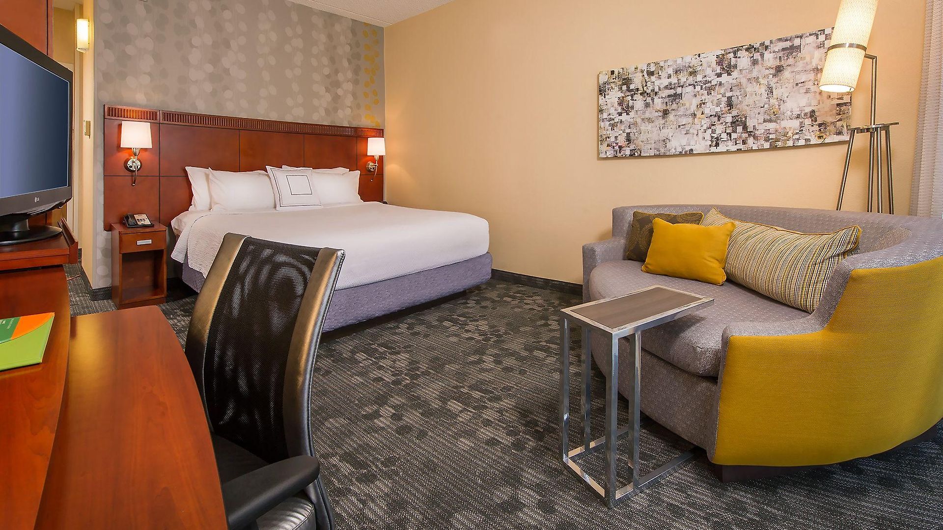 Hotel Sonesta Select Research Park Charlotte