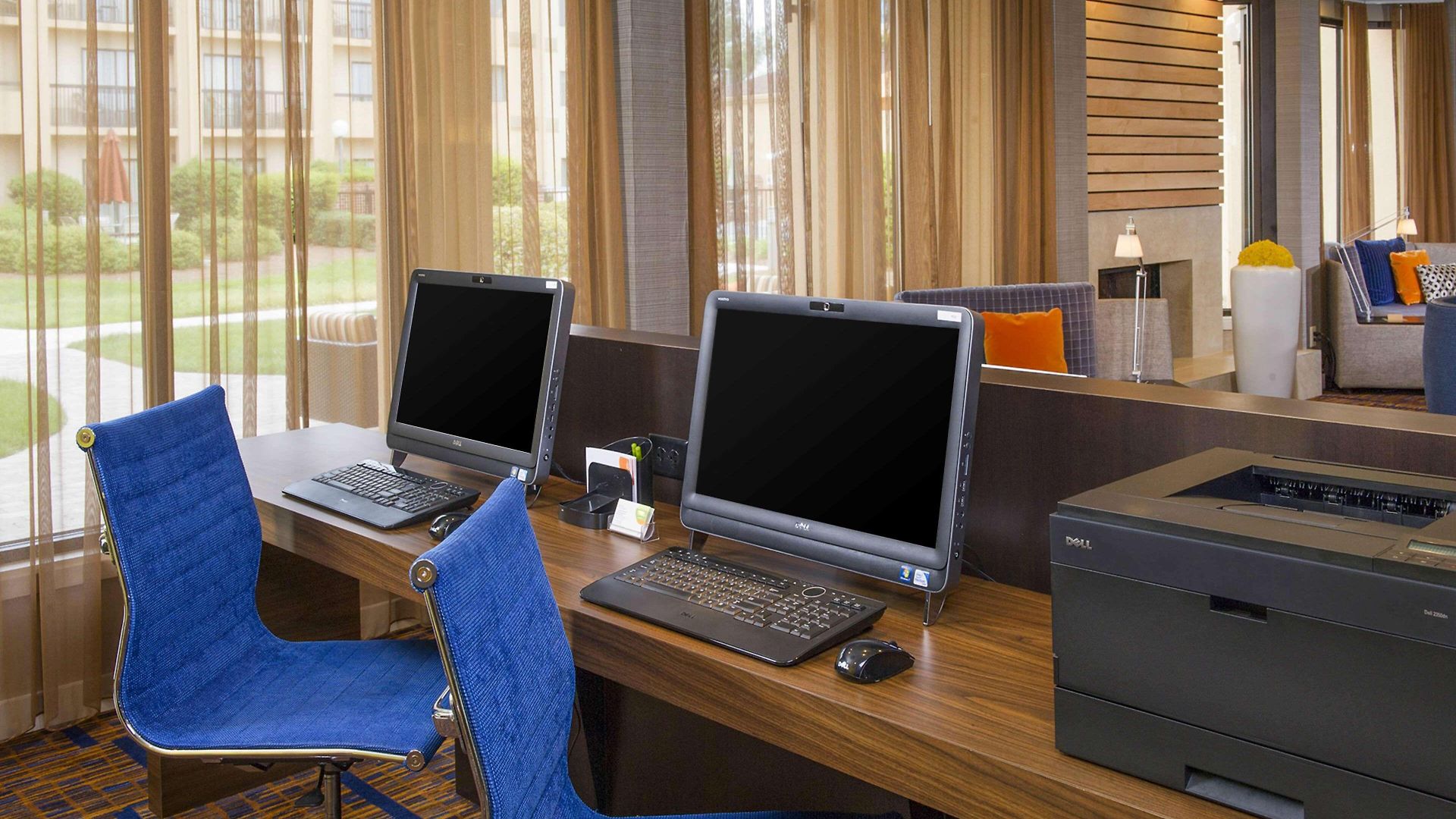 Hotel Sonesta Select Research Park Charlotte