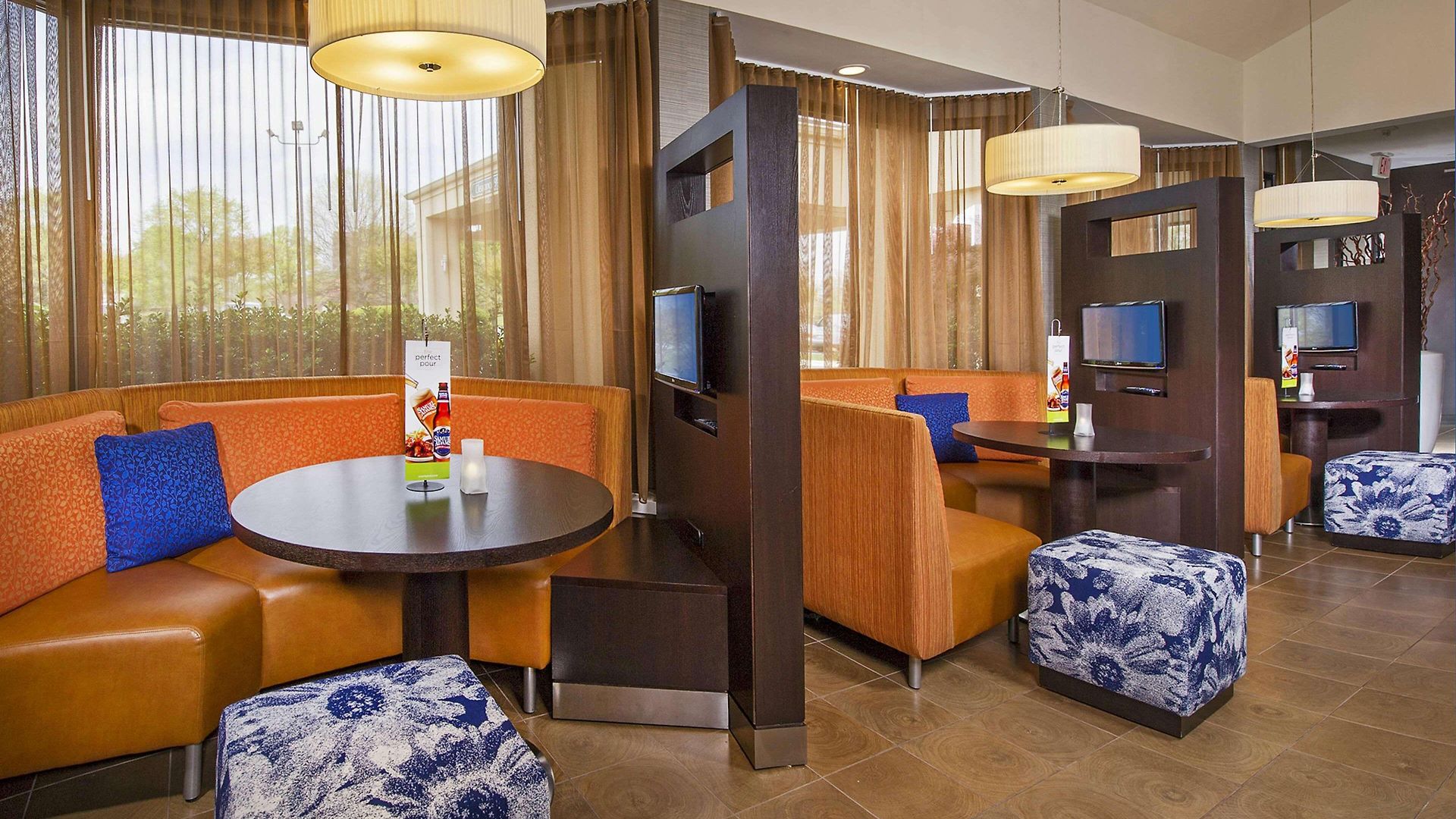 Sonesta Select Research Park Hotel 3*