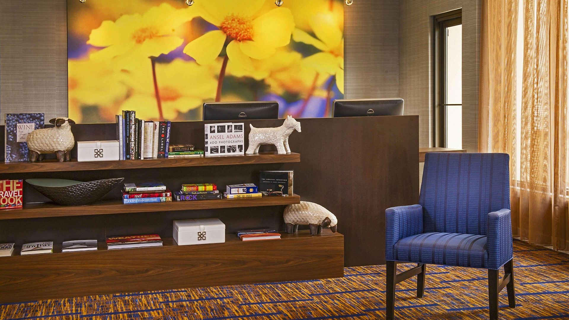 Sonesta Select Research Park Hotel 3*