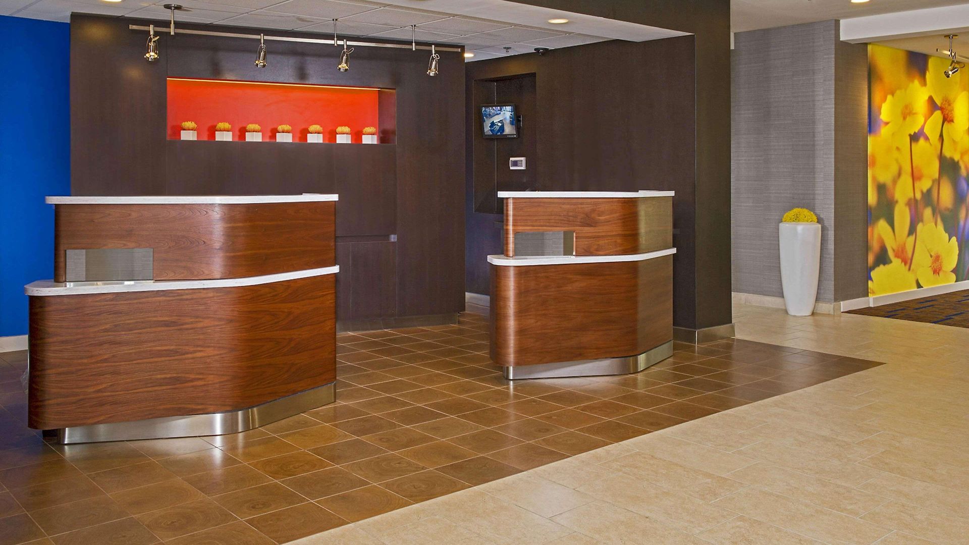 Sonesta Select Research Park Hotel 3*