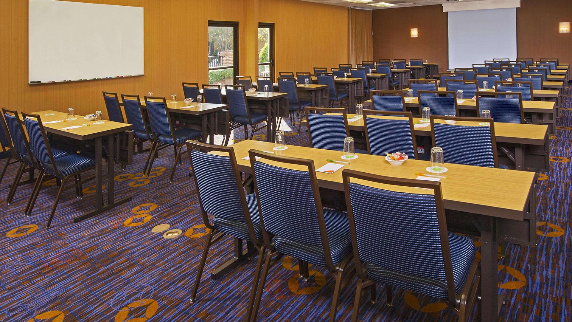 Hotel Sonesta Select Research Park