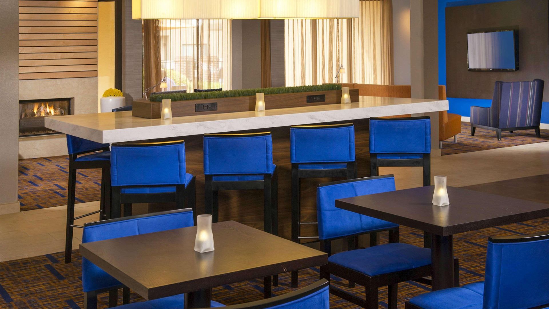Sonesta Select Research Park Charlotte