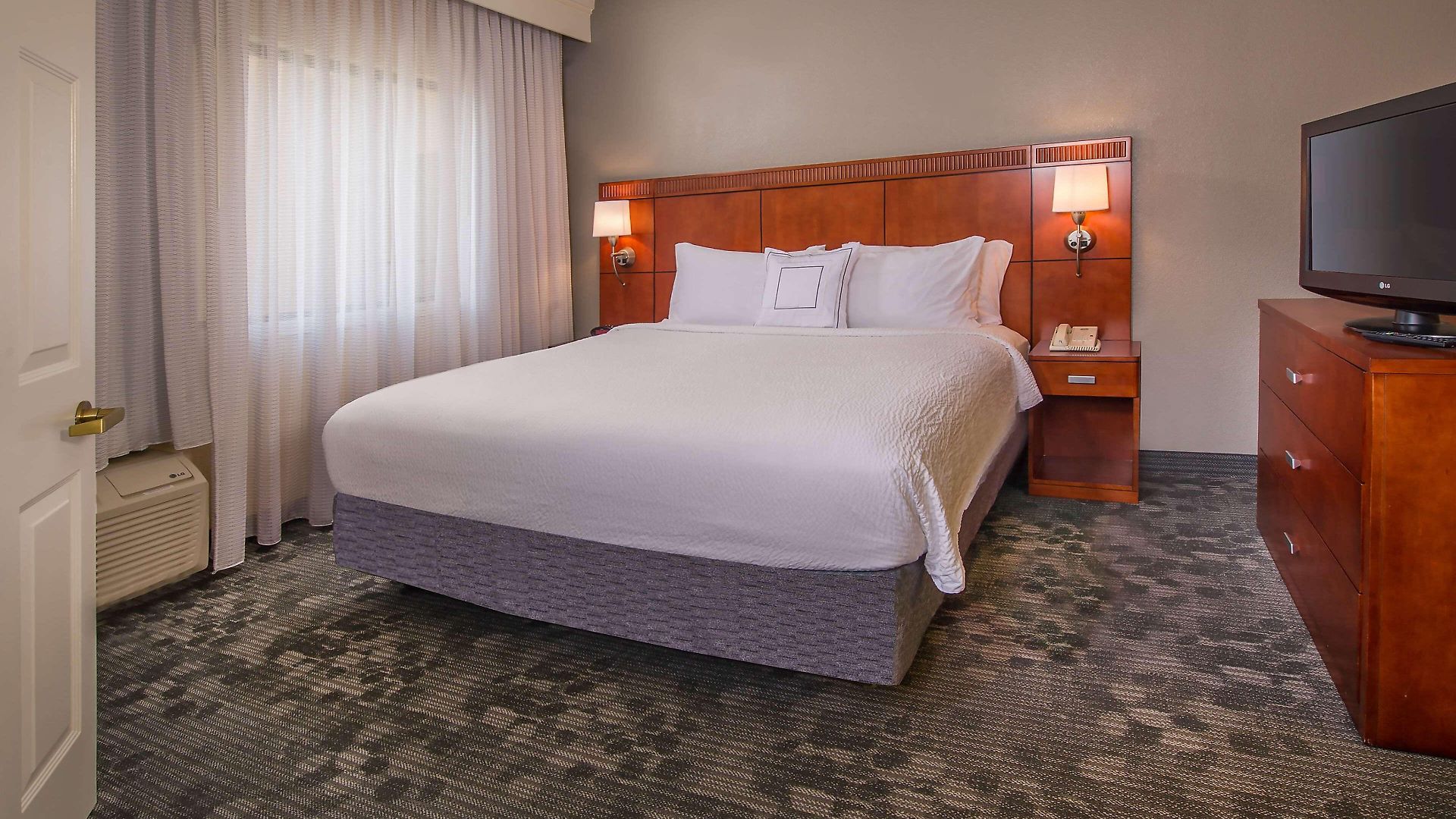 Sonesta Select Research Park