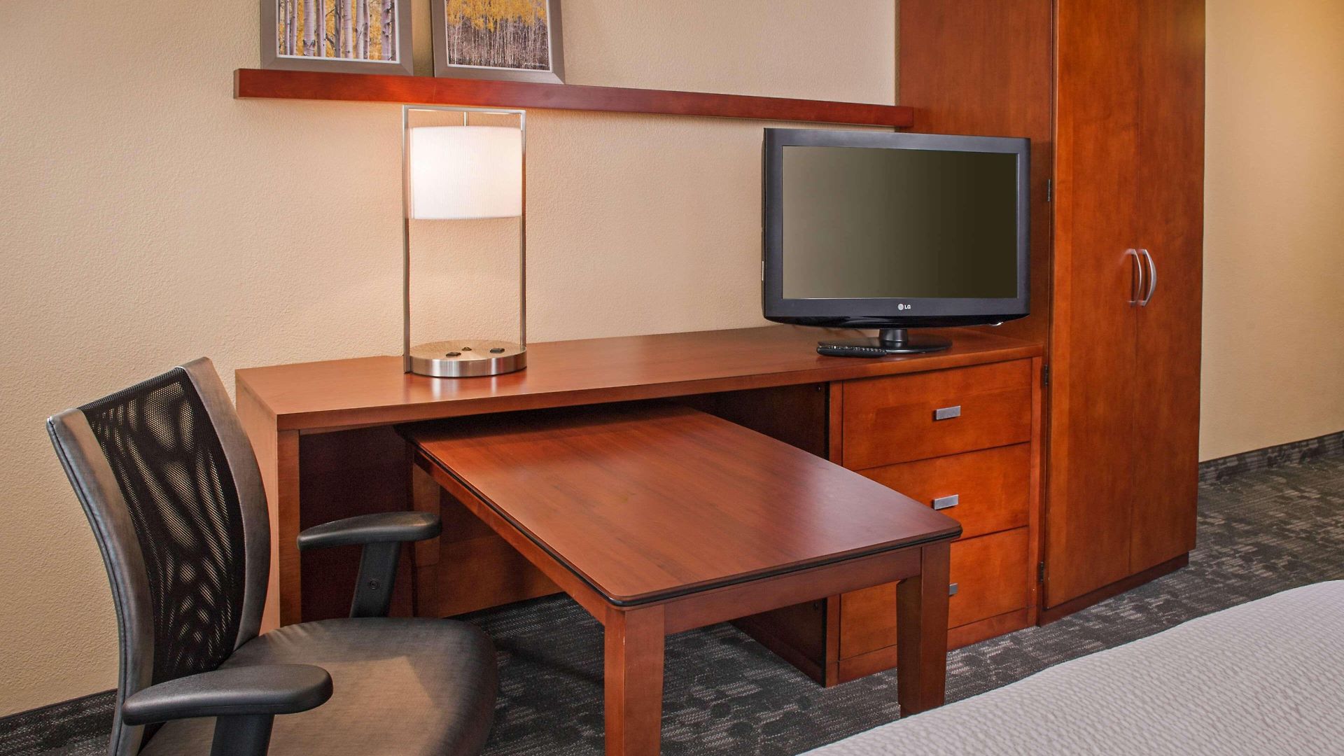 Sonesta Select Research Park Hotel Charlotte