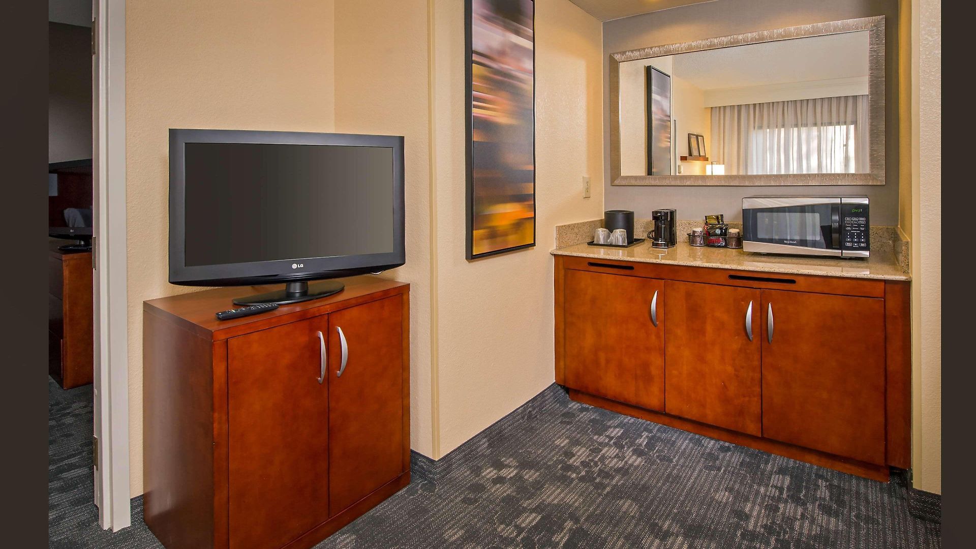 Sonesta Select Research Park Hotel 3*