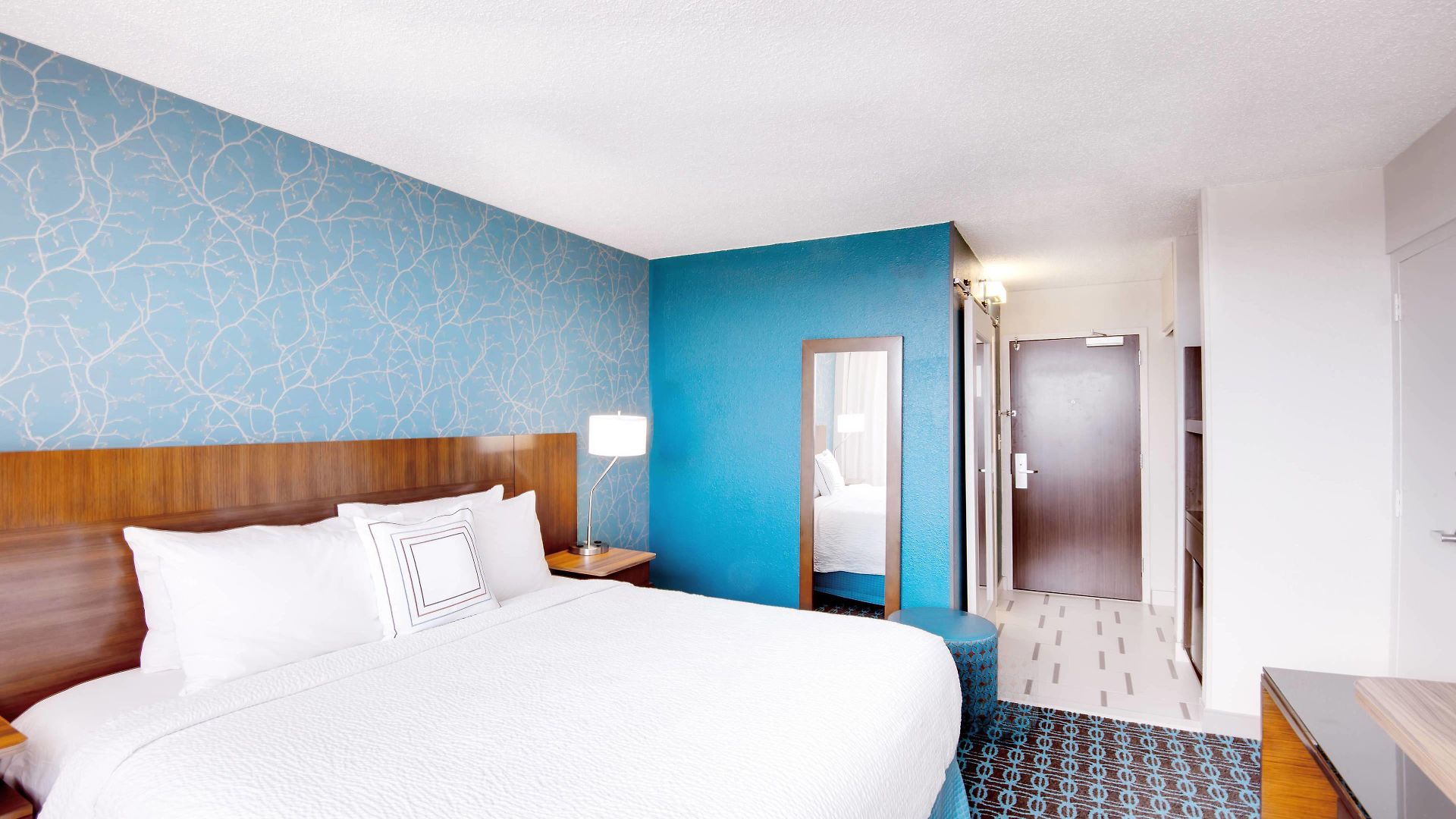 Hotel Fairfield & By Marriott Uptown Charlotte