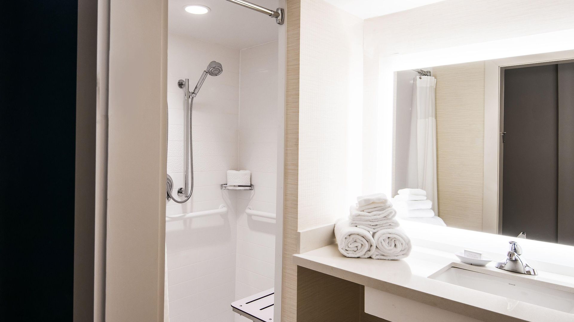 Fairfield & By Marriott Uptown 3* Charlotte