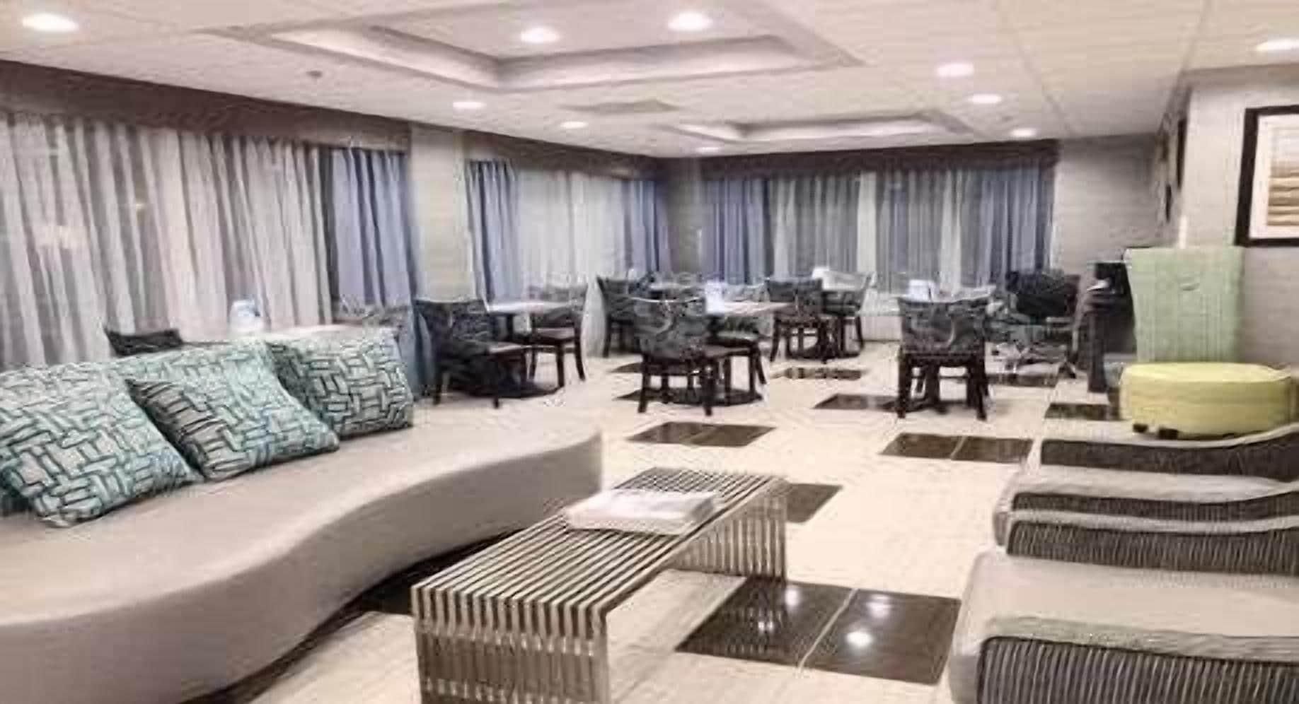 Wyndham Garden Airport Southeast 3* Charlotte