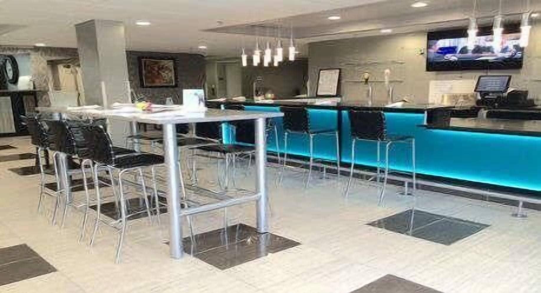 Wyndham Garden Airport Southeast Charlotte