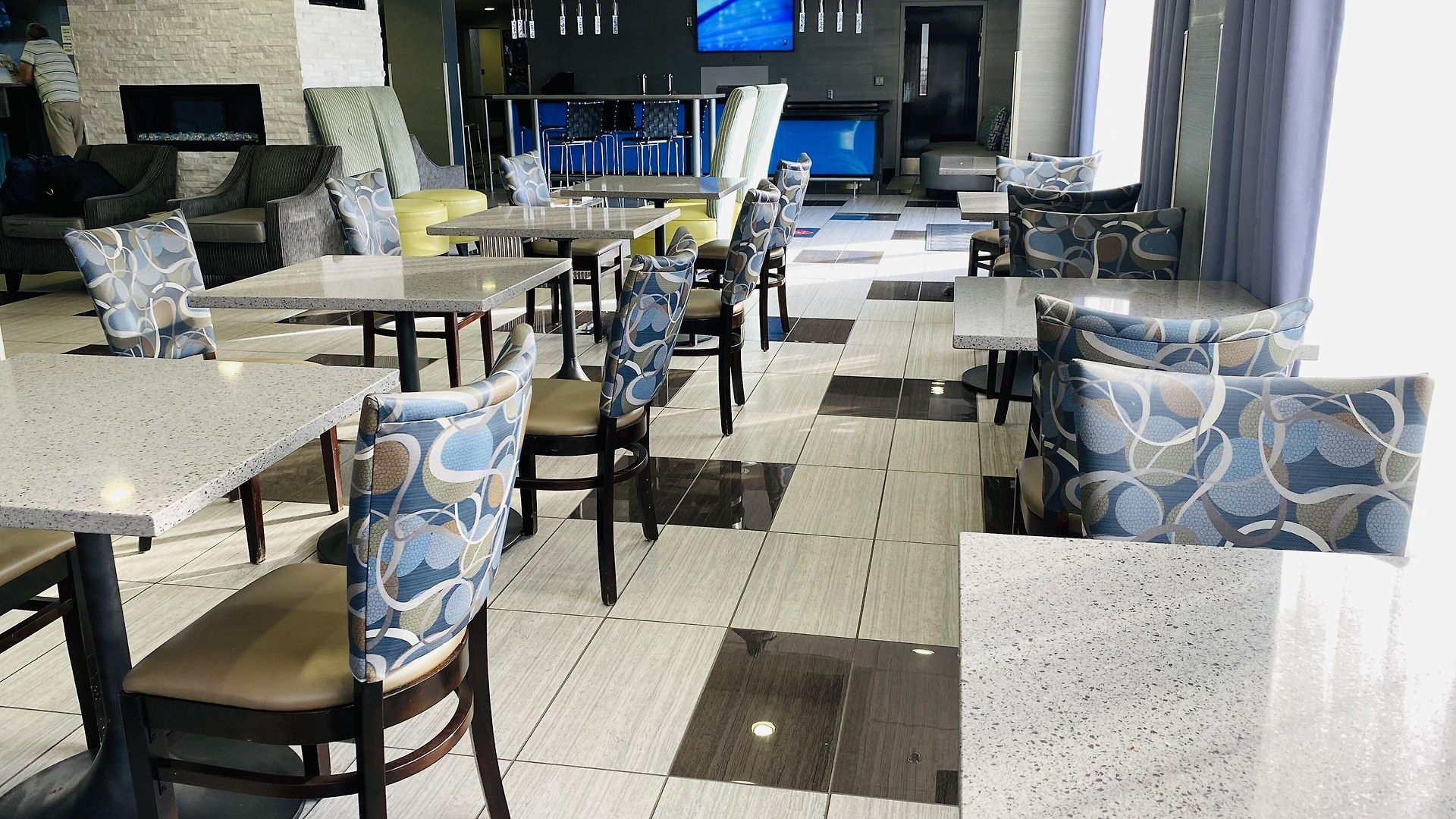 Wyndham Garden Airport Southeast Hotel Charlotte