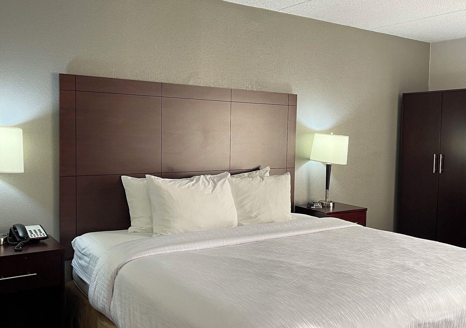 Wyndham Garden Airport Southeast Hotel 3*