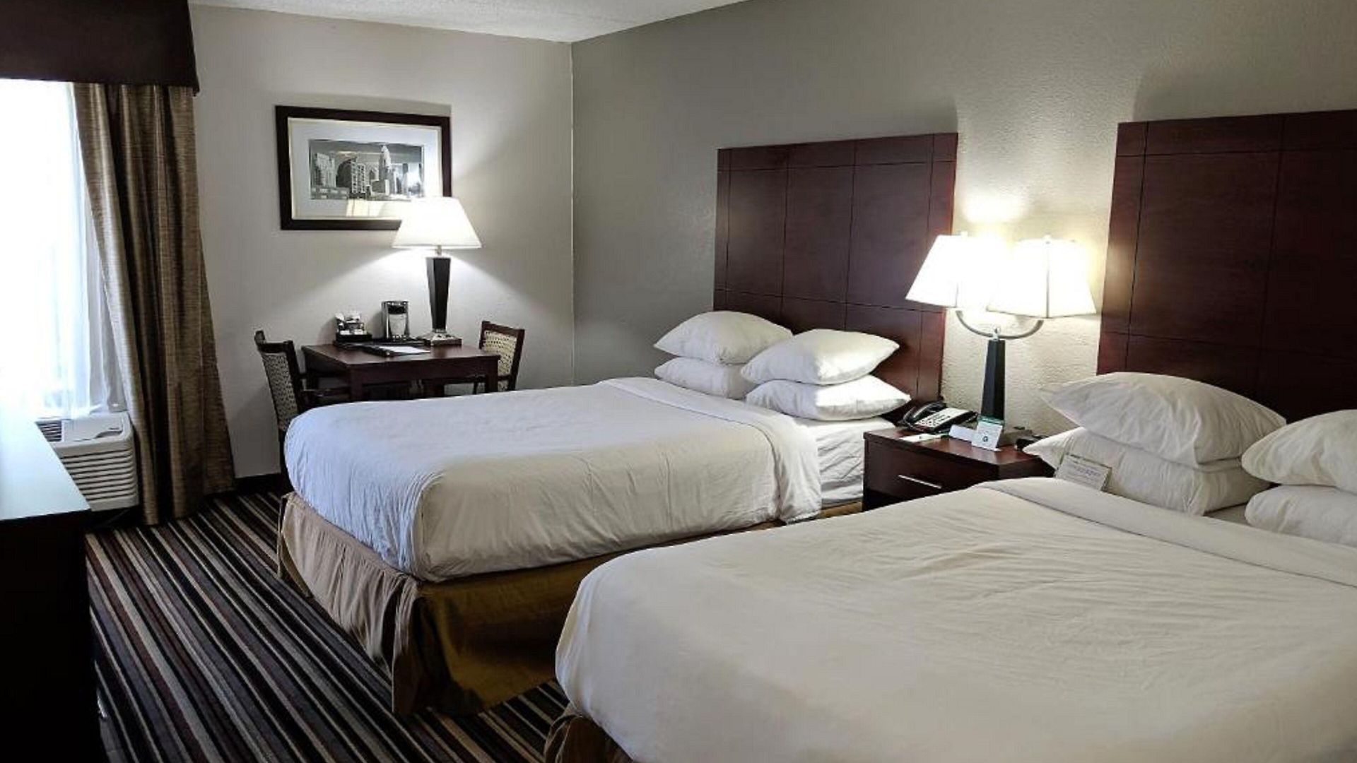 Wyndham Garden Airport Southeast Charlotte