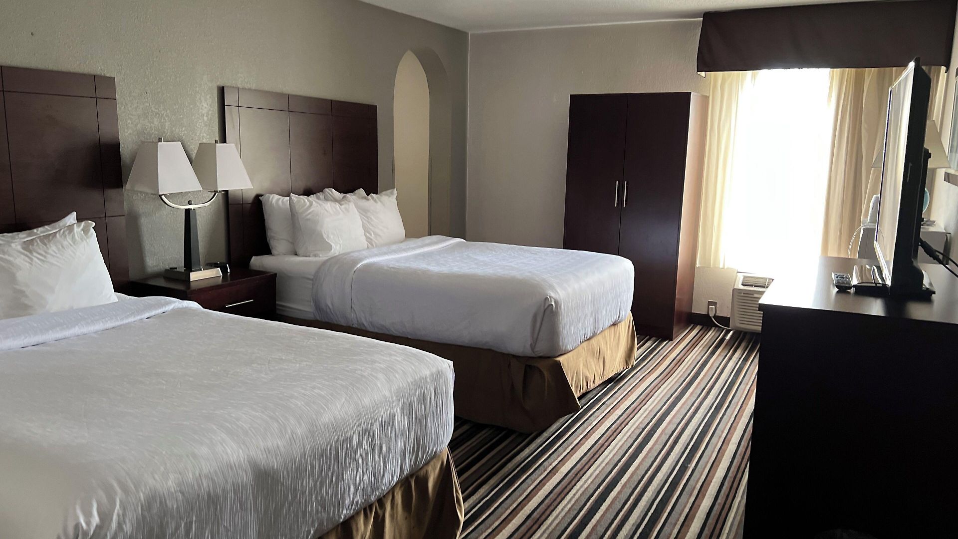 Wyndham Garden Airport Southeast 3* Charlotte