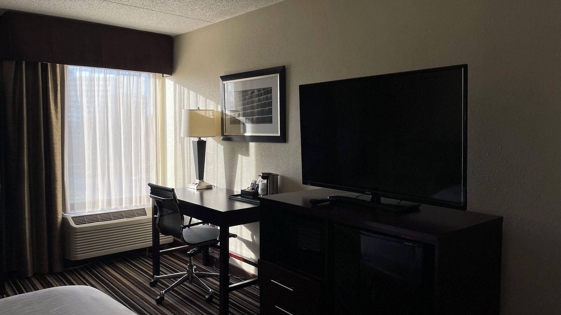 Wyndham Garden Airport Southeast Hotel 3*