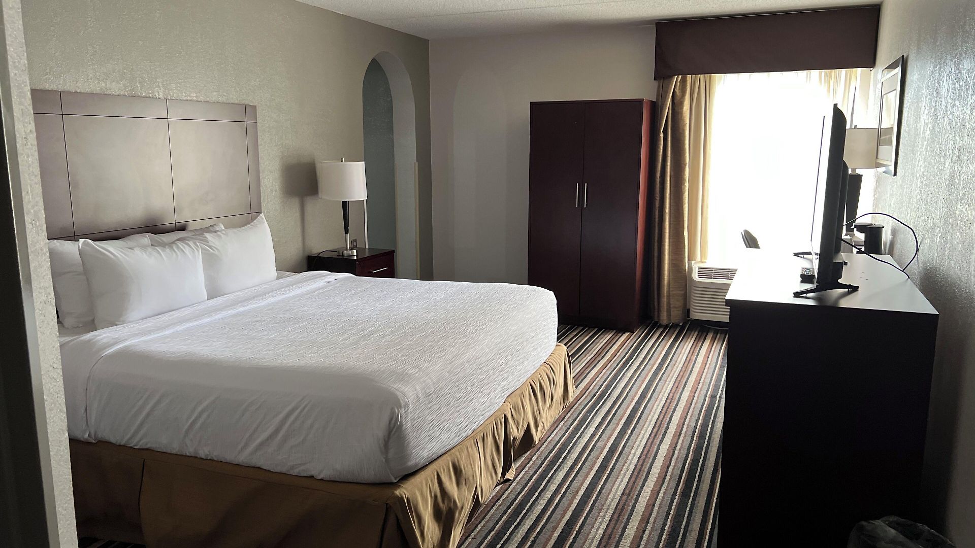Wyndham Garden Airport Southeast 3*