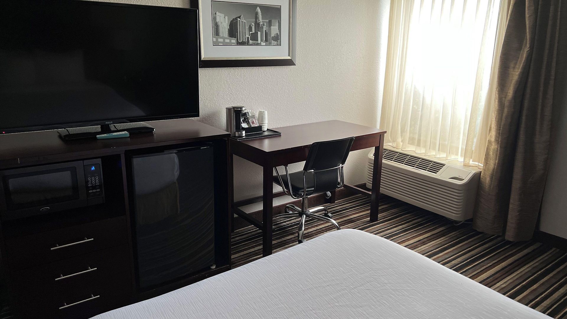 Wyndham Garden Airport Southeast Charlotte