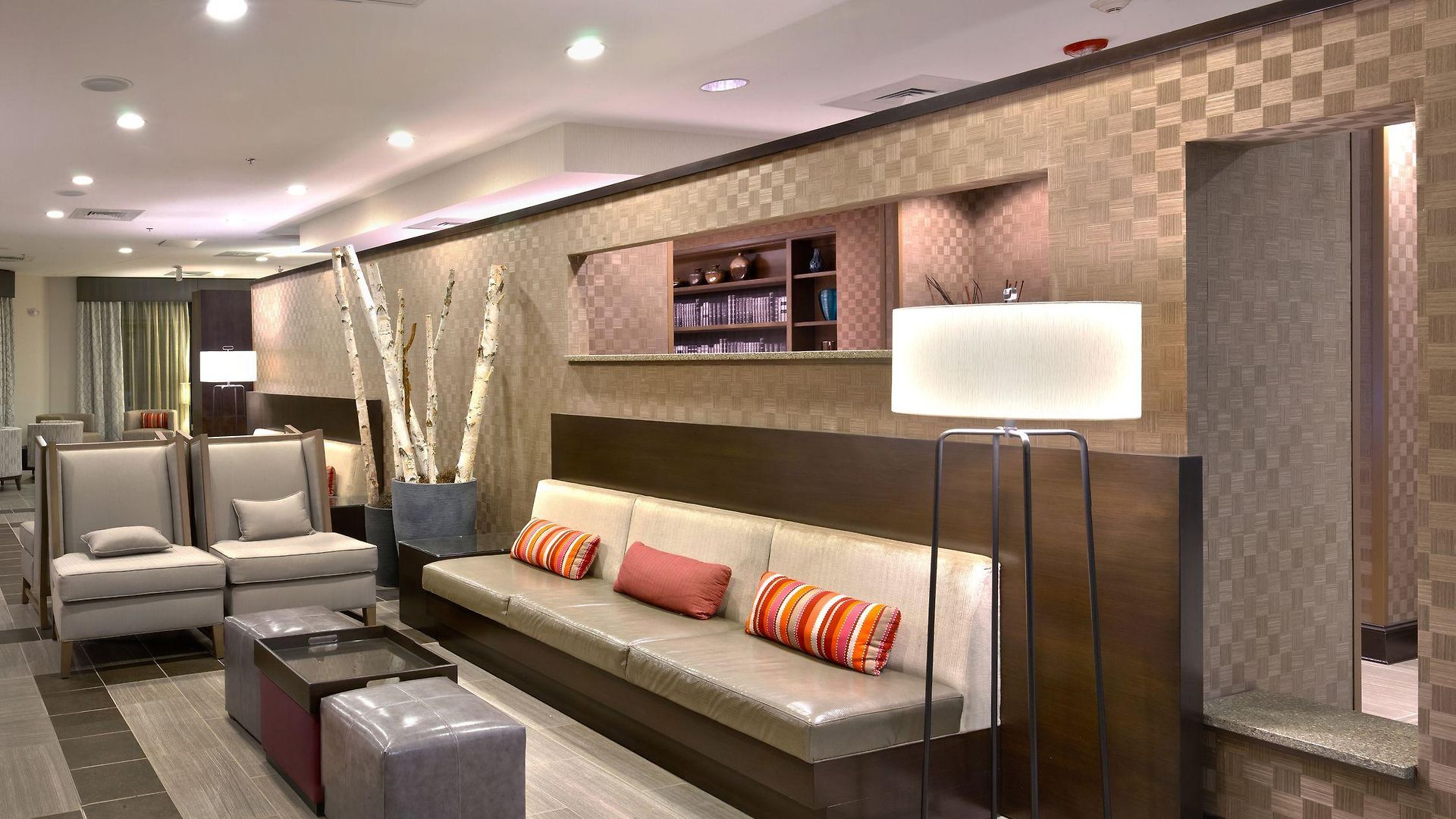 Airport By Ihg Charlotte