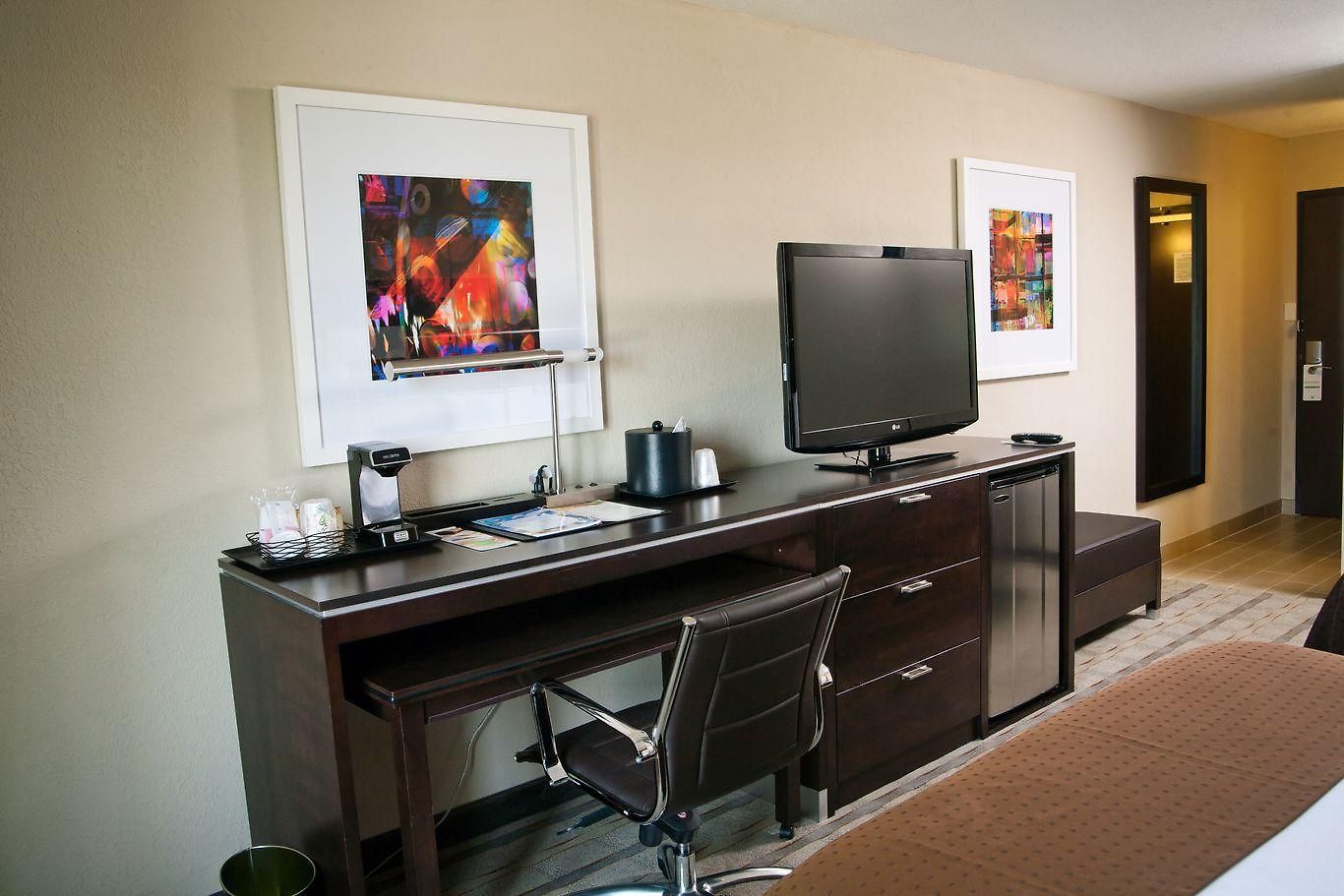 Hotel Airport By Ihg Charlotte