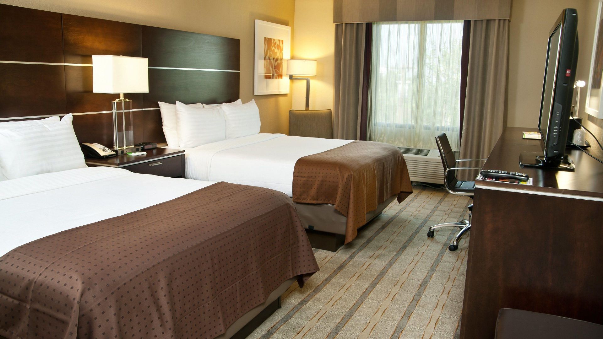 Airport By Ihg Charlotte