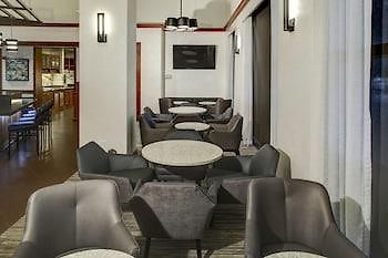 Hyatt Place Airport Billy Graham Parkway Hotel Charlotte