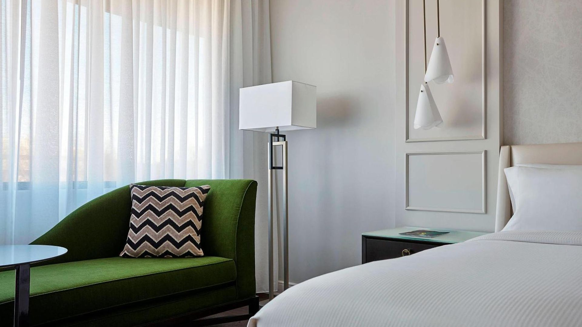 Marriott Southpark