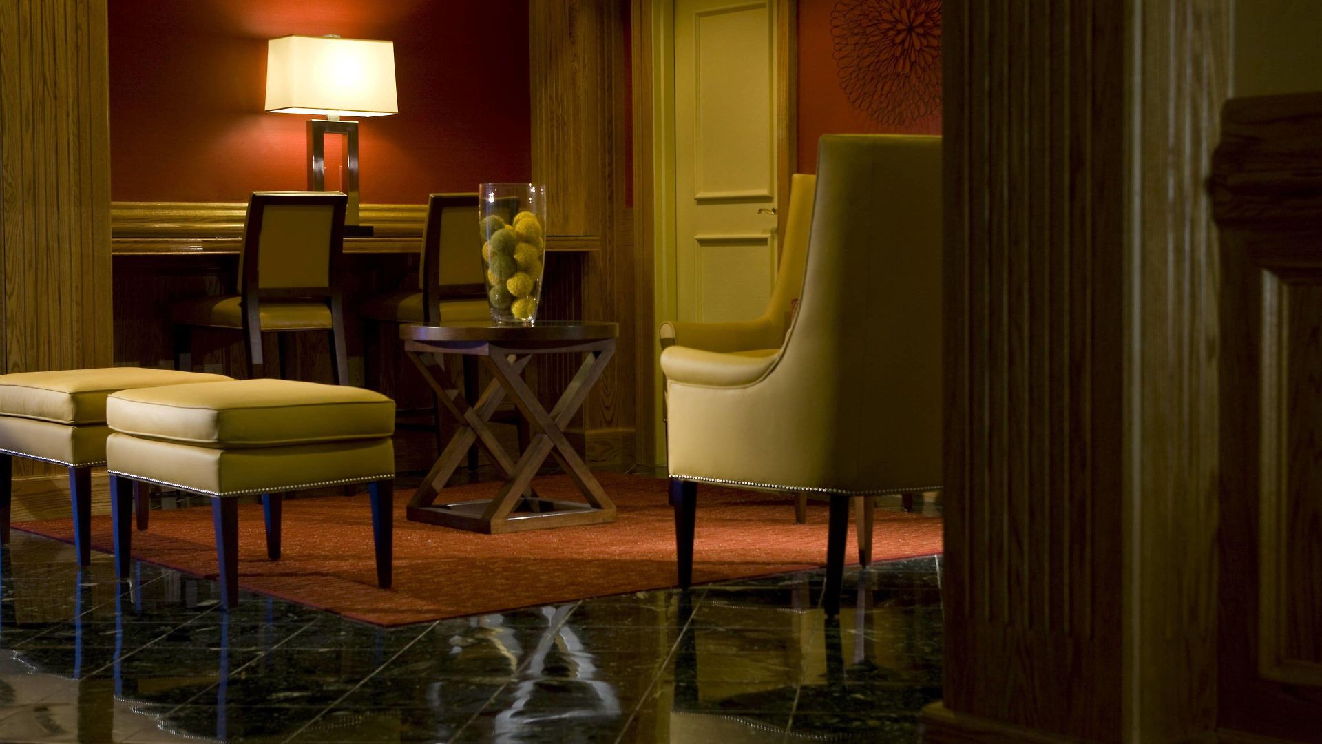 Hotel Marriott Southpark