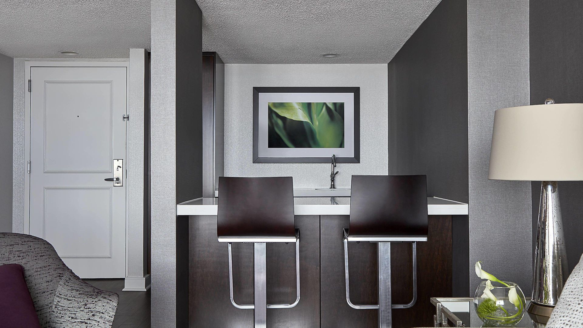 Marriott Southpark Hotel