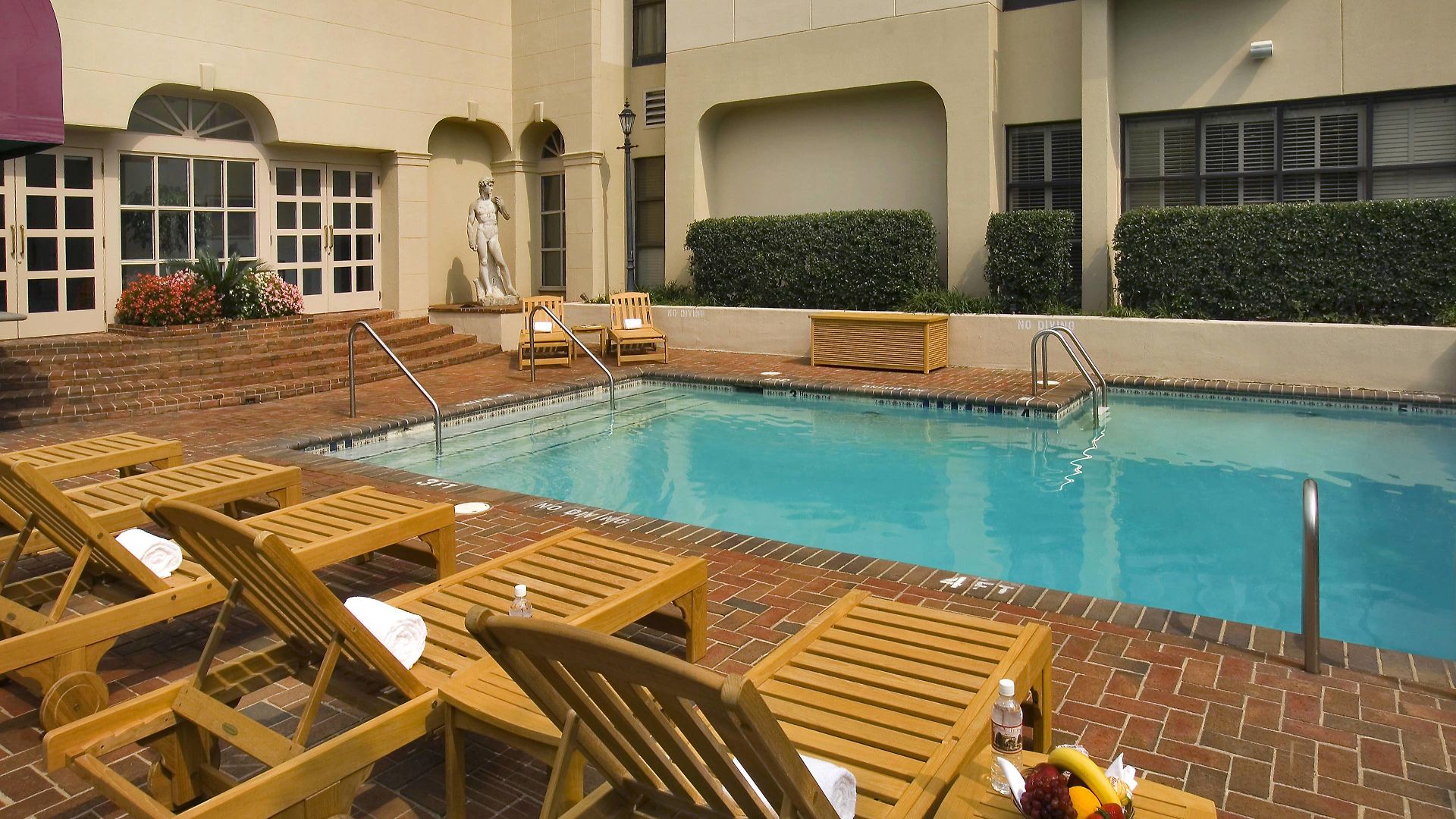 Marriott Southpark 4*