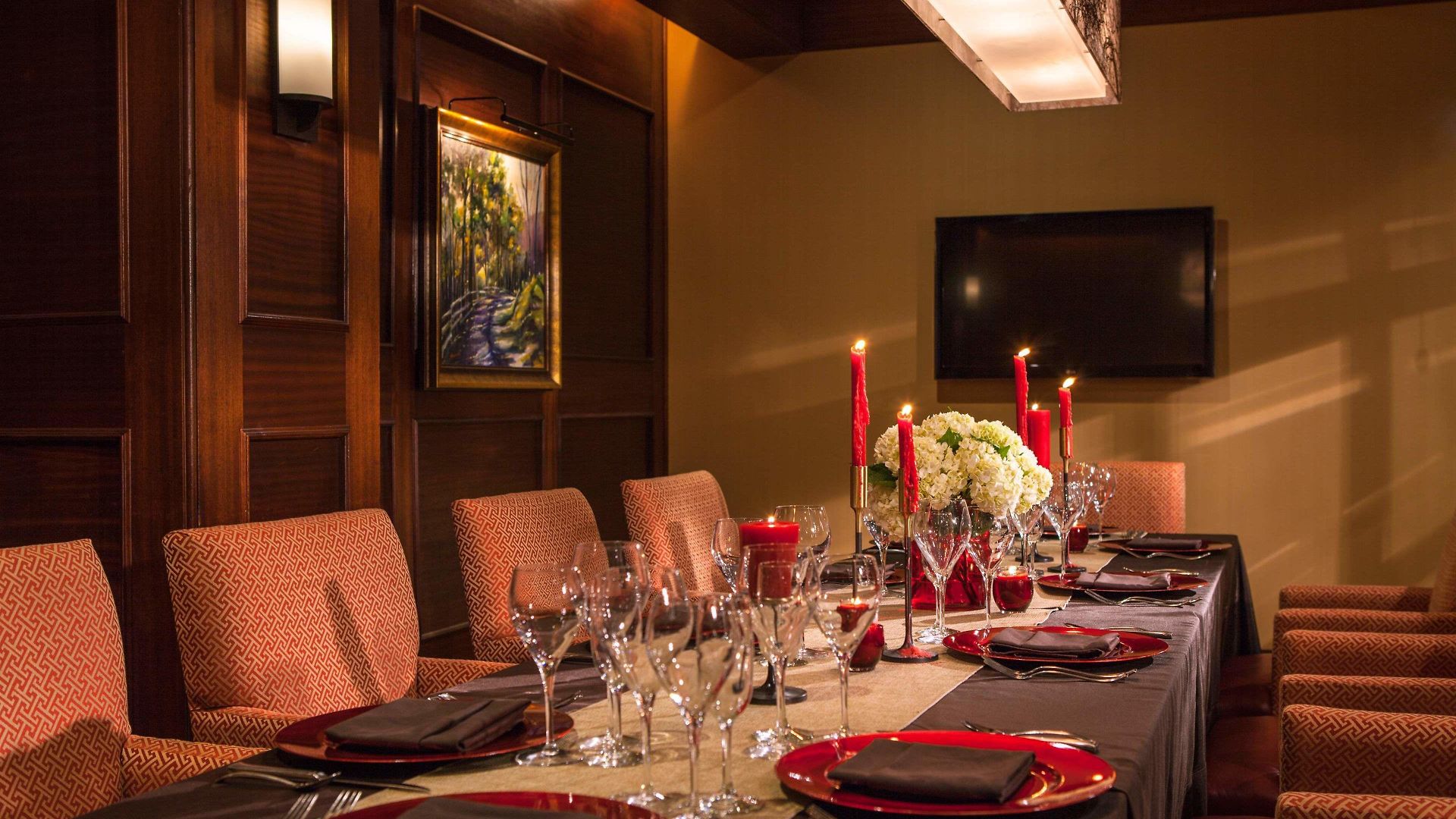 Marriott Southpark 4*