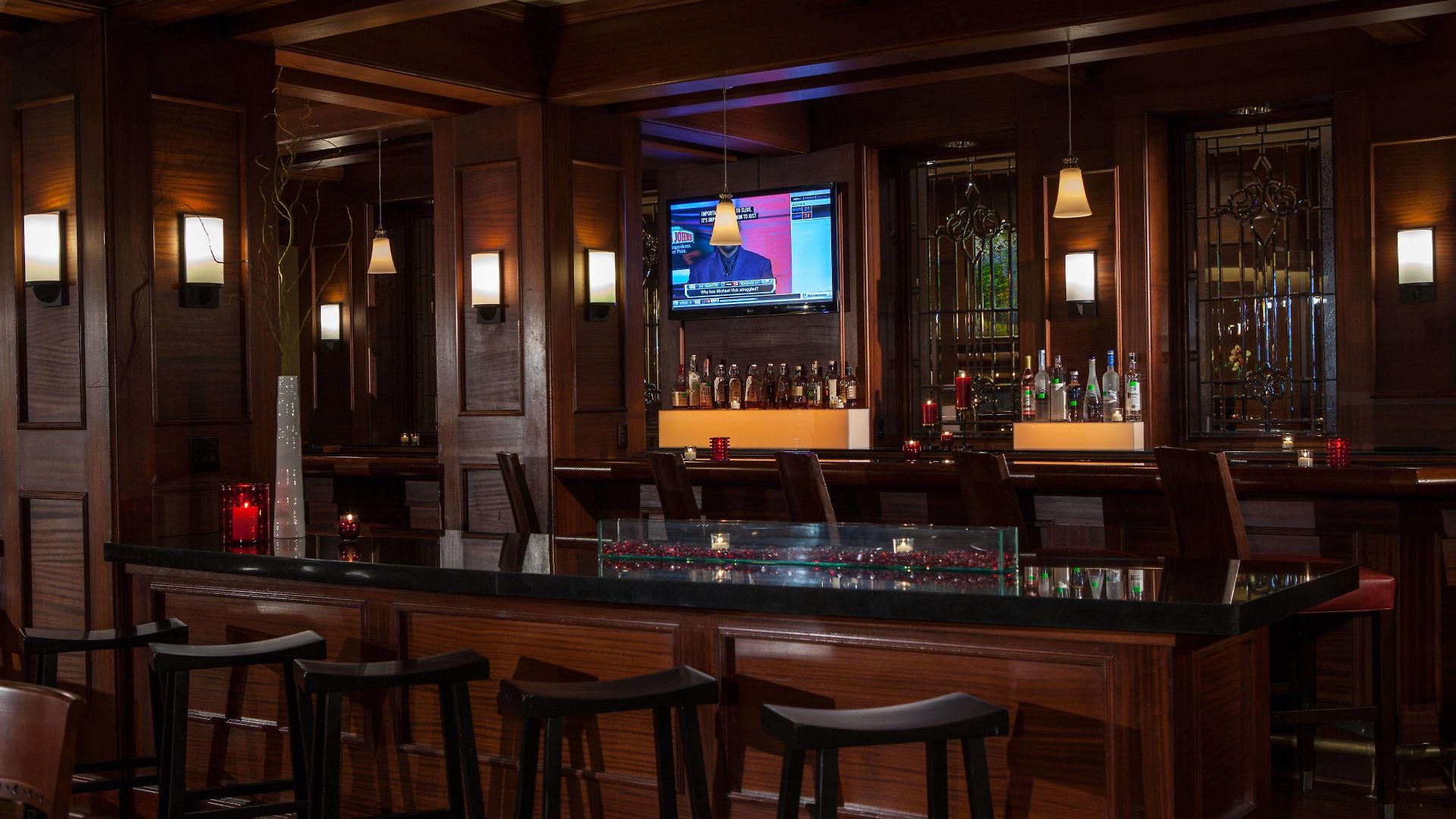 Marriott Southpark Hotel Charlotte