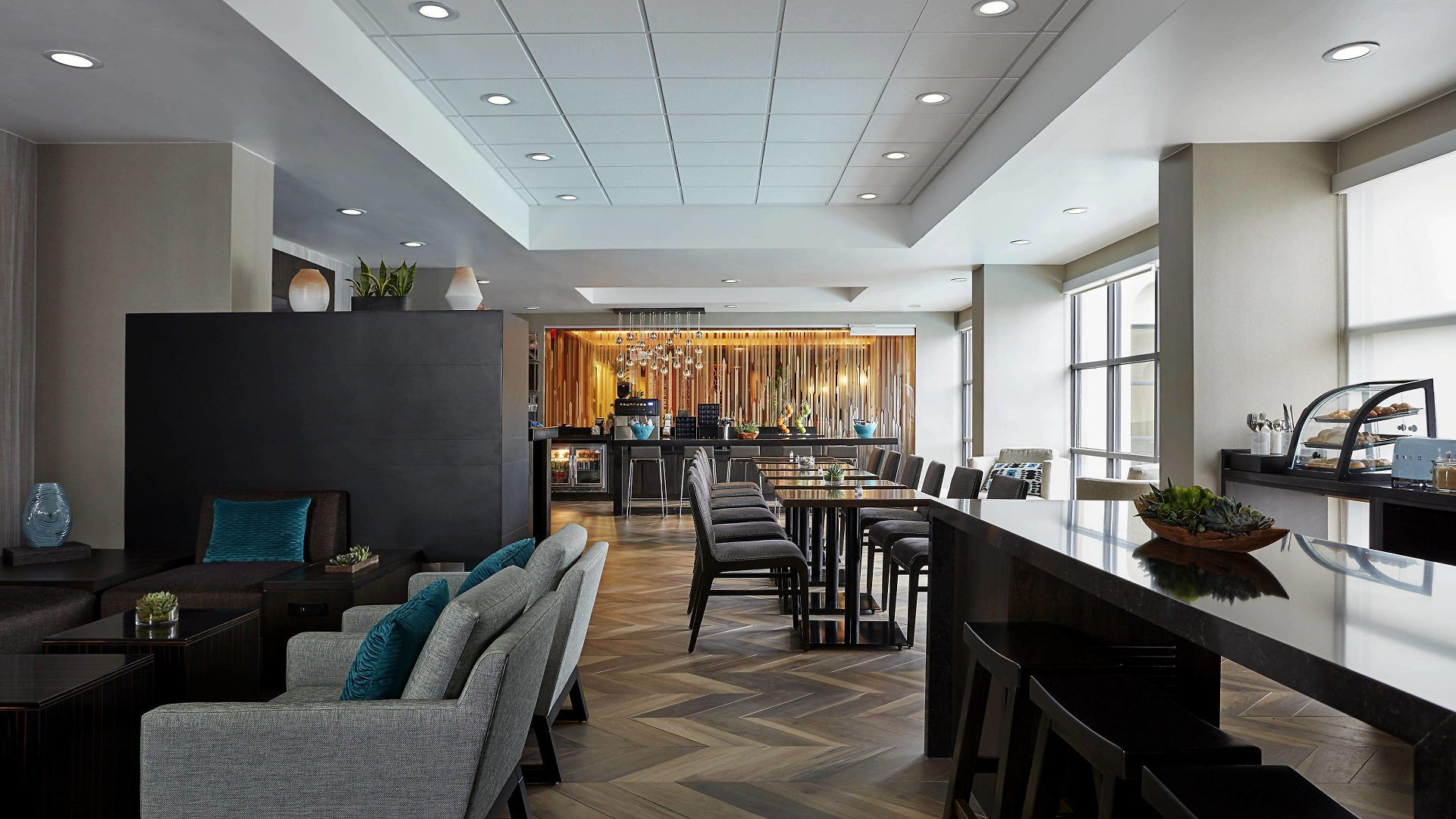 Marriott Southpark 4*