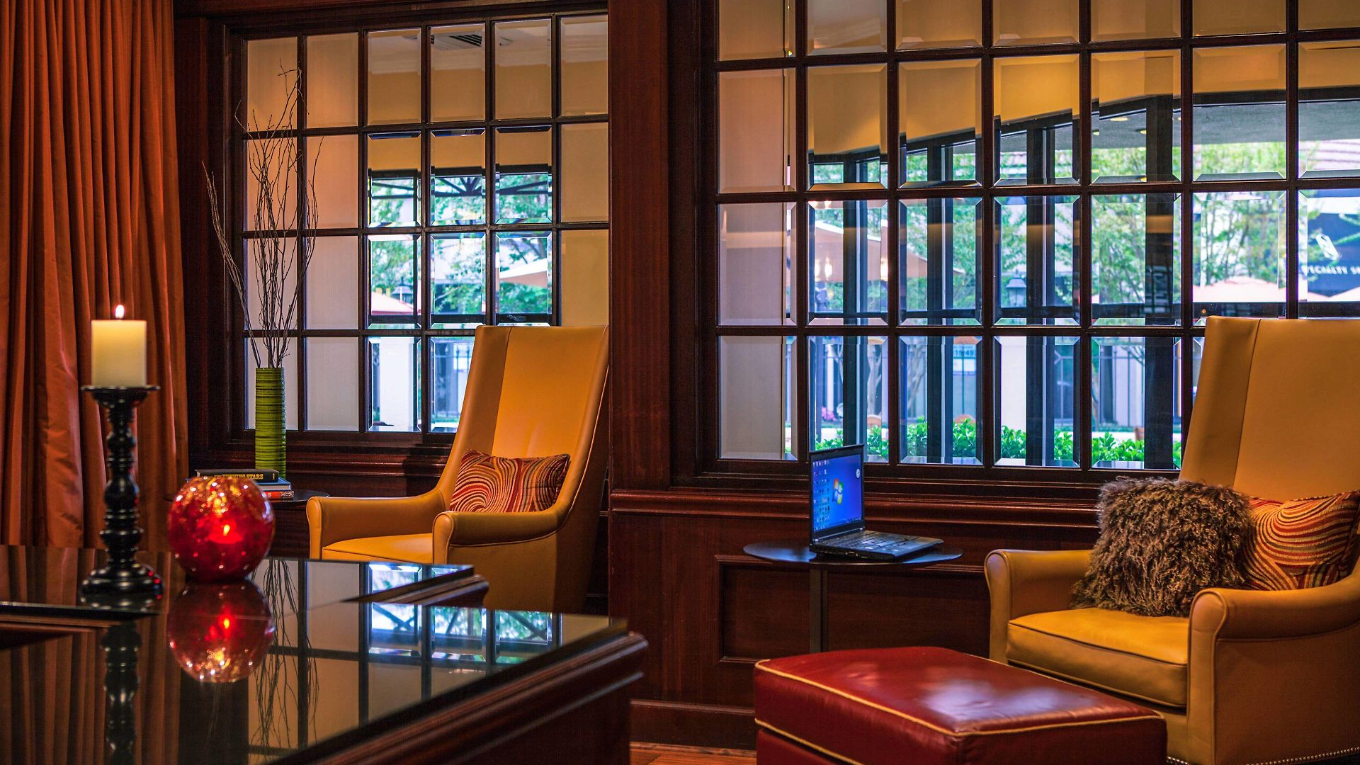 Marriott Southpark Hotel