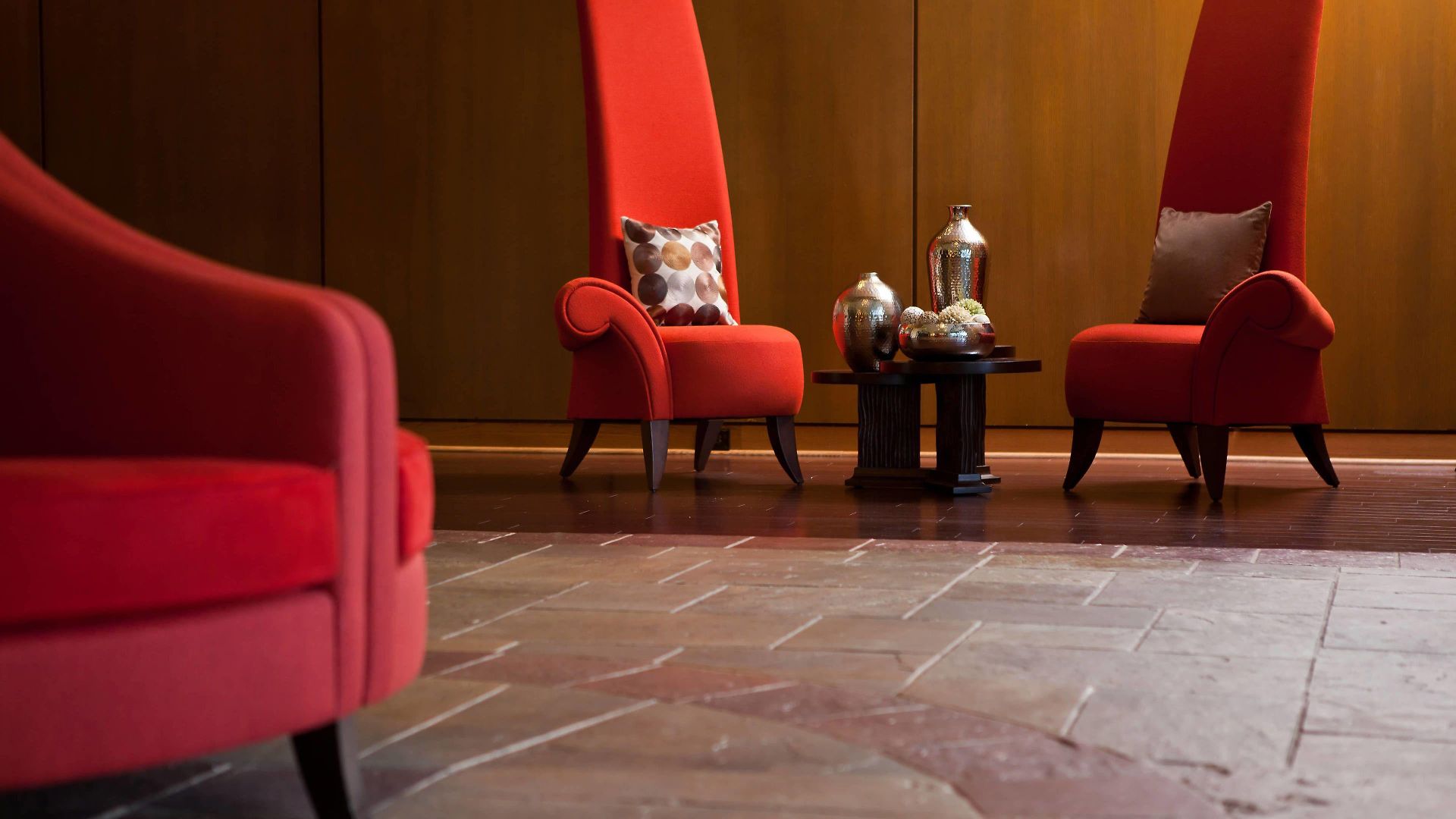 Hotel Renaissance Southpark 4*