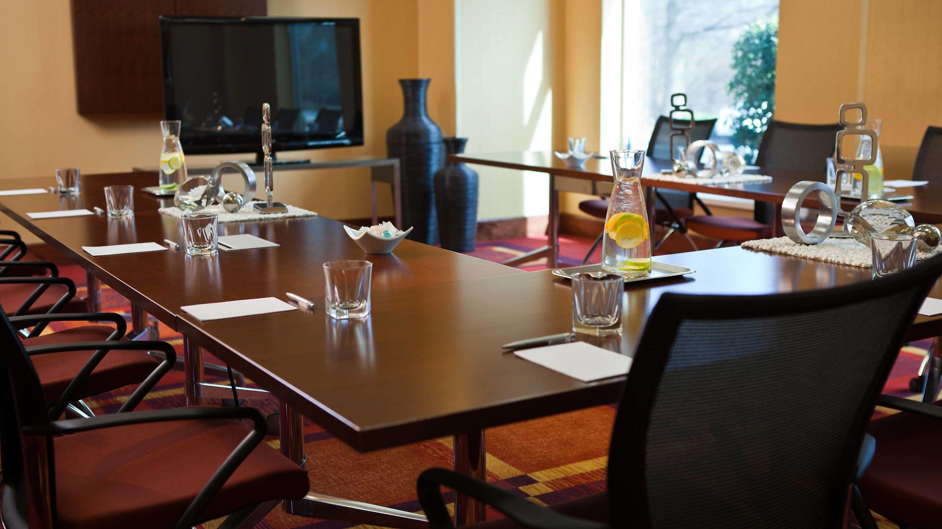 Renaissance Southpark Hotel Charlotte
