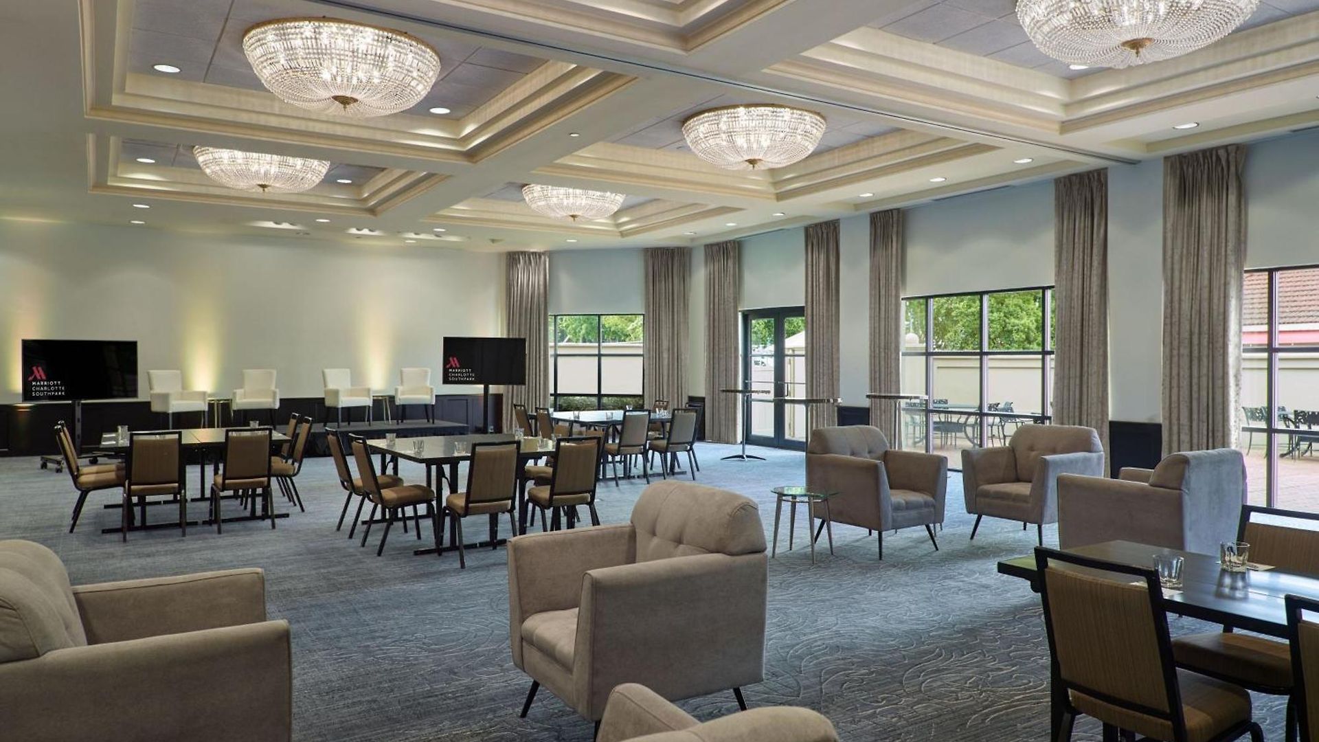 Marriott Southpark