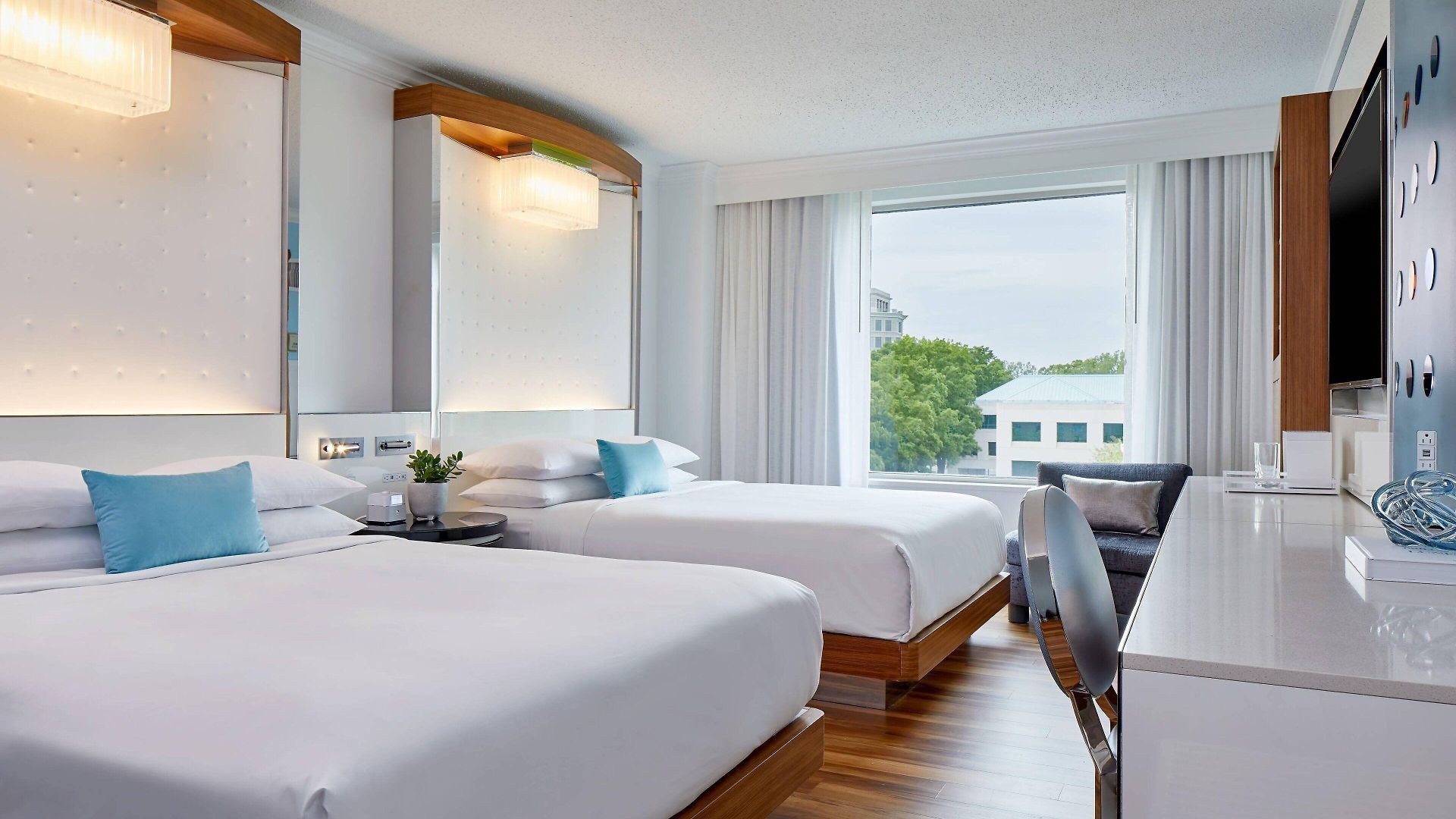 Hotel Renaissance Southpark