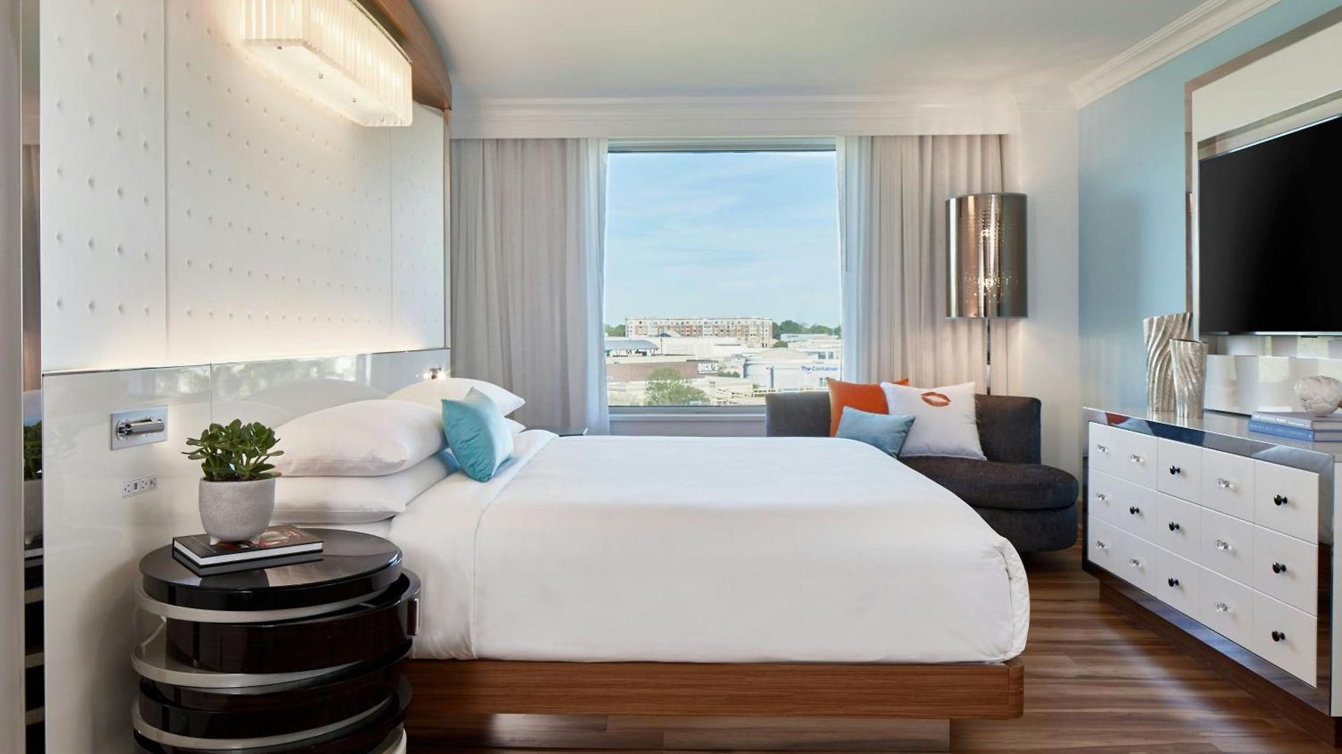 Hotel Renaissance Southpark